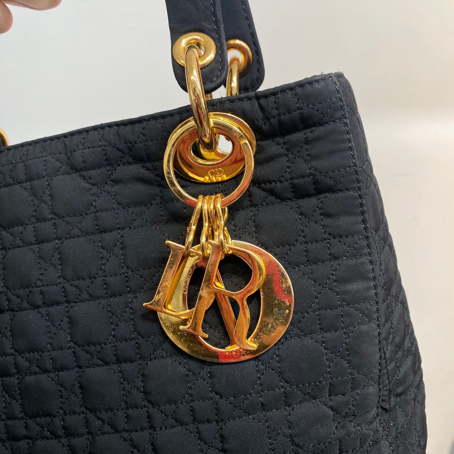 Lady Dior Bag
