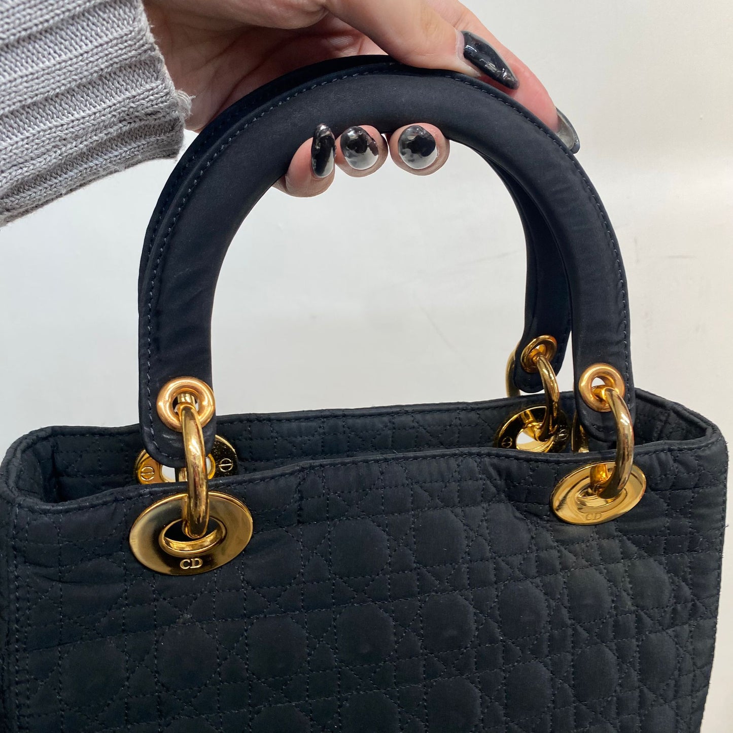 Lady Dior Bag