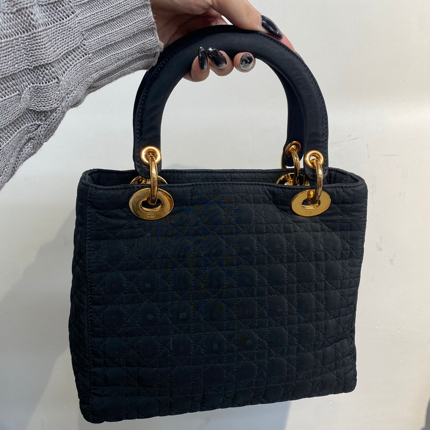 Lady Dior Bag