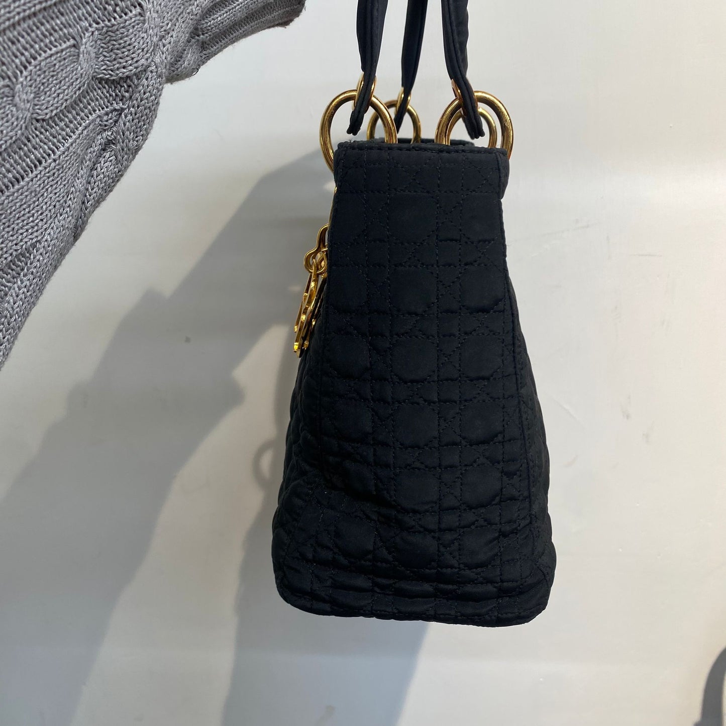 Lady Dior Bag