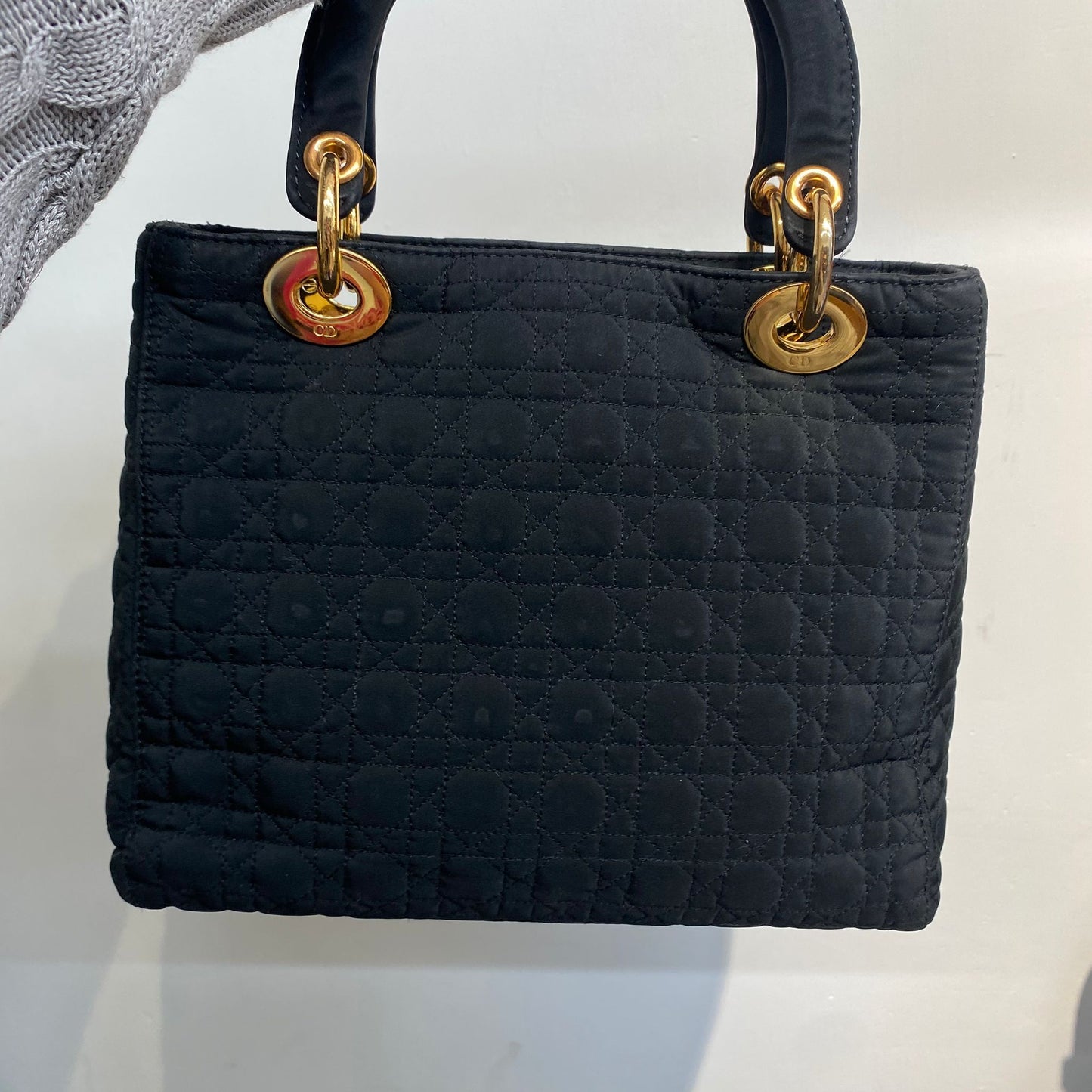 Lady Dior Bag