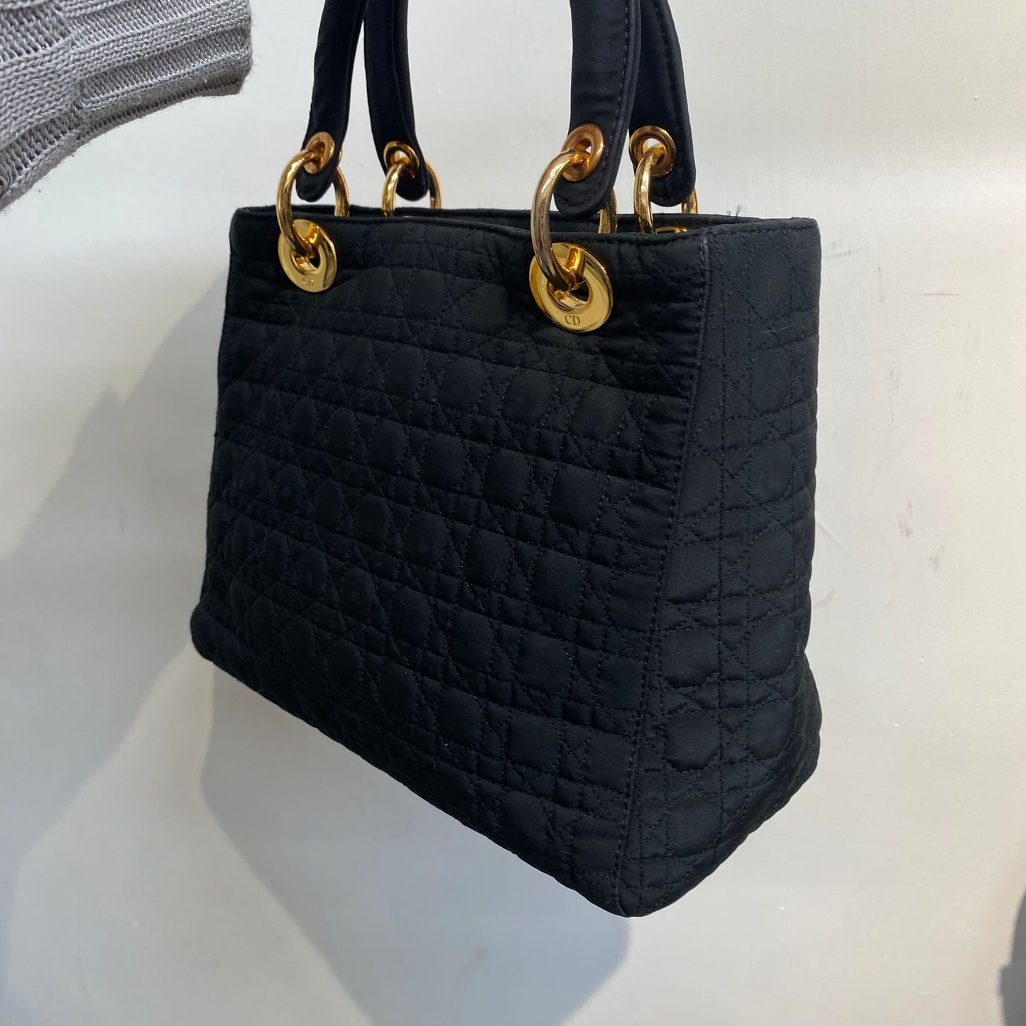 Lady Dior Bag