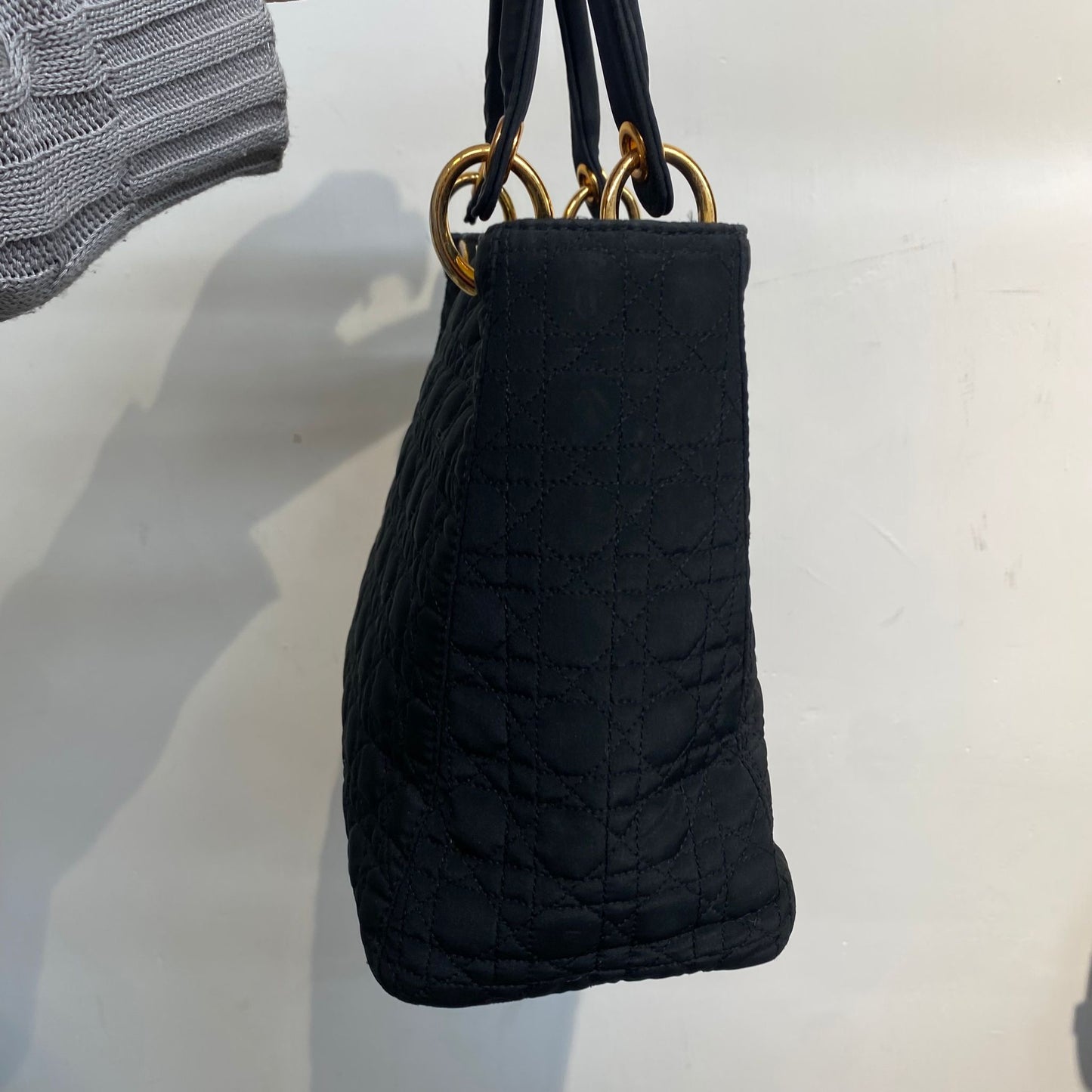 Lady Dior Bag