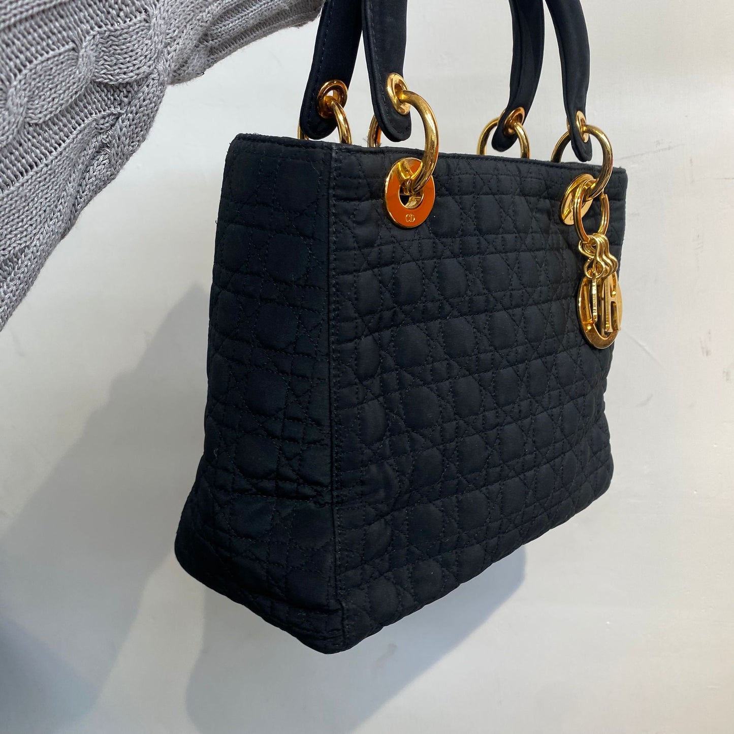 Lady Dior Bag