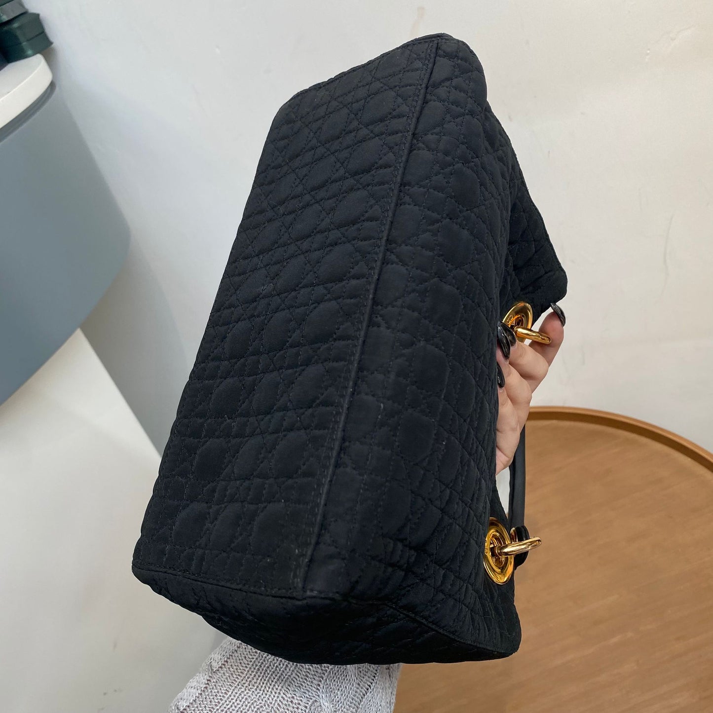 Lady Dior Bag