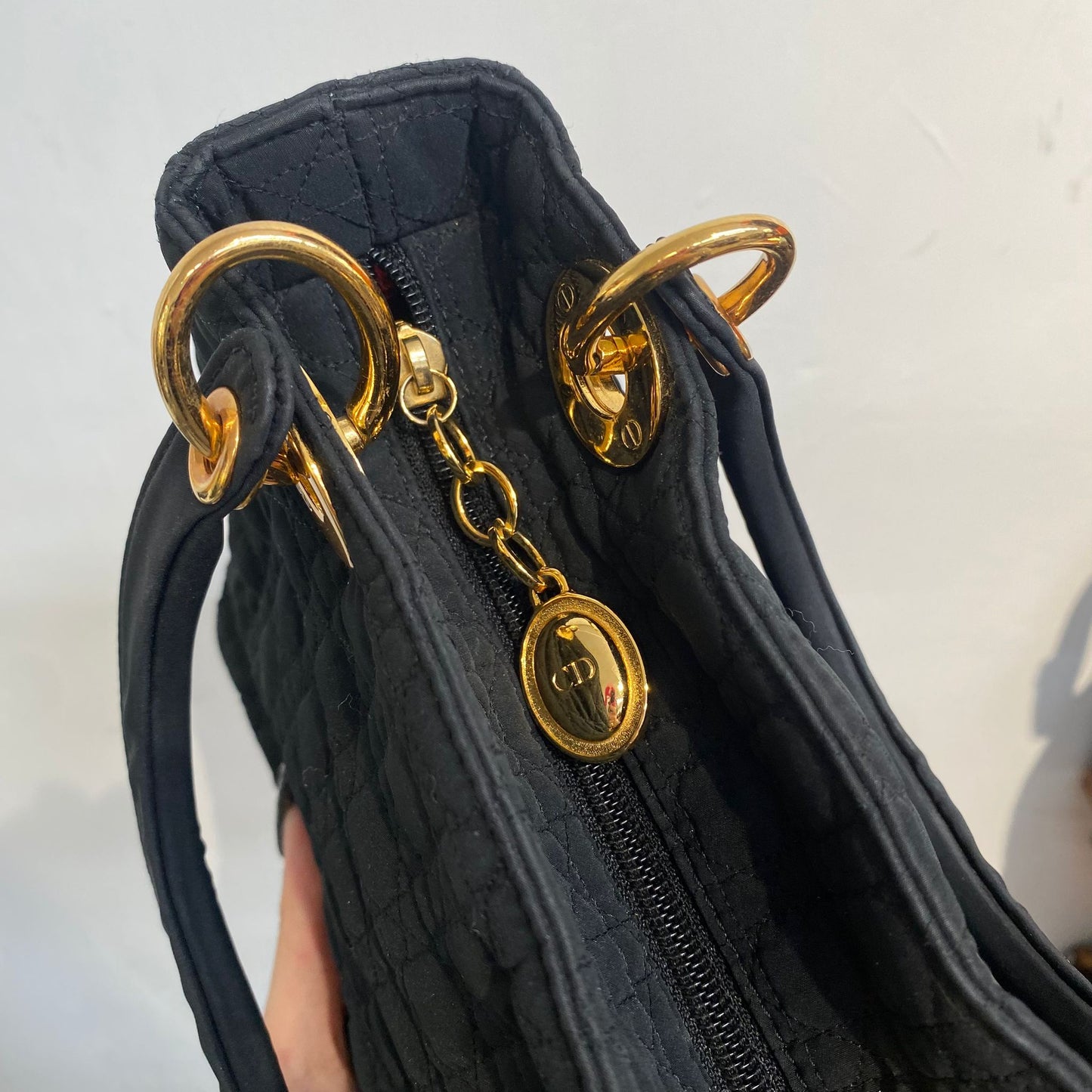 Lady Dior Bag