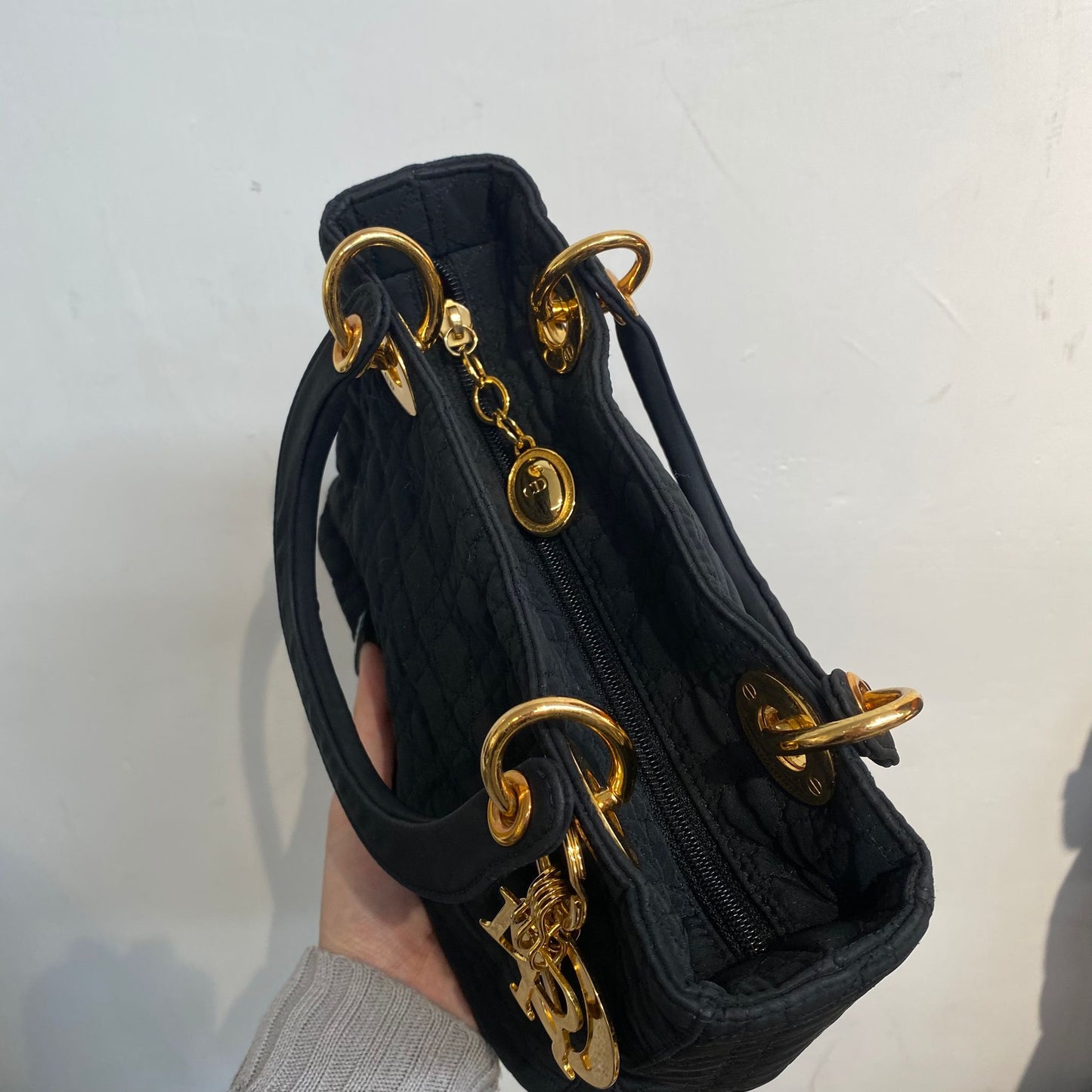 Lady Dior Bag