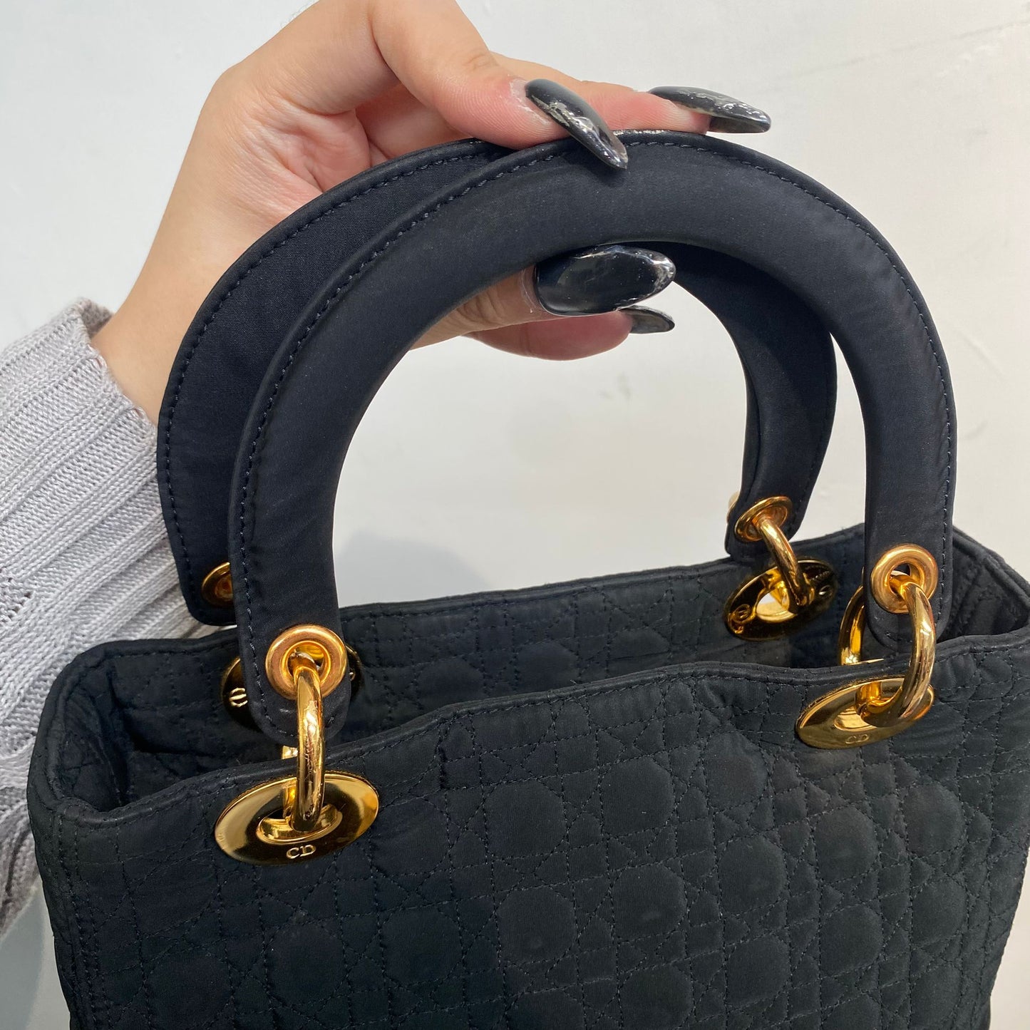 Lady Dior Bag