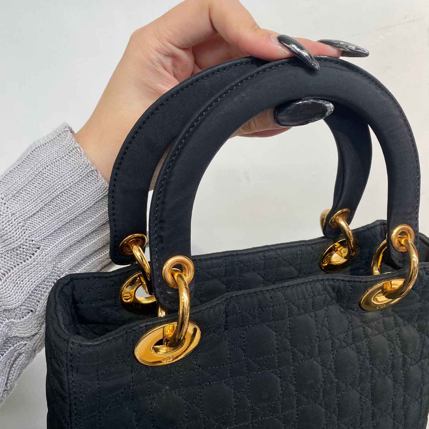 Lady Dior Bag