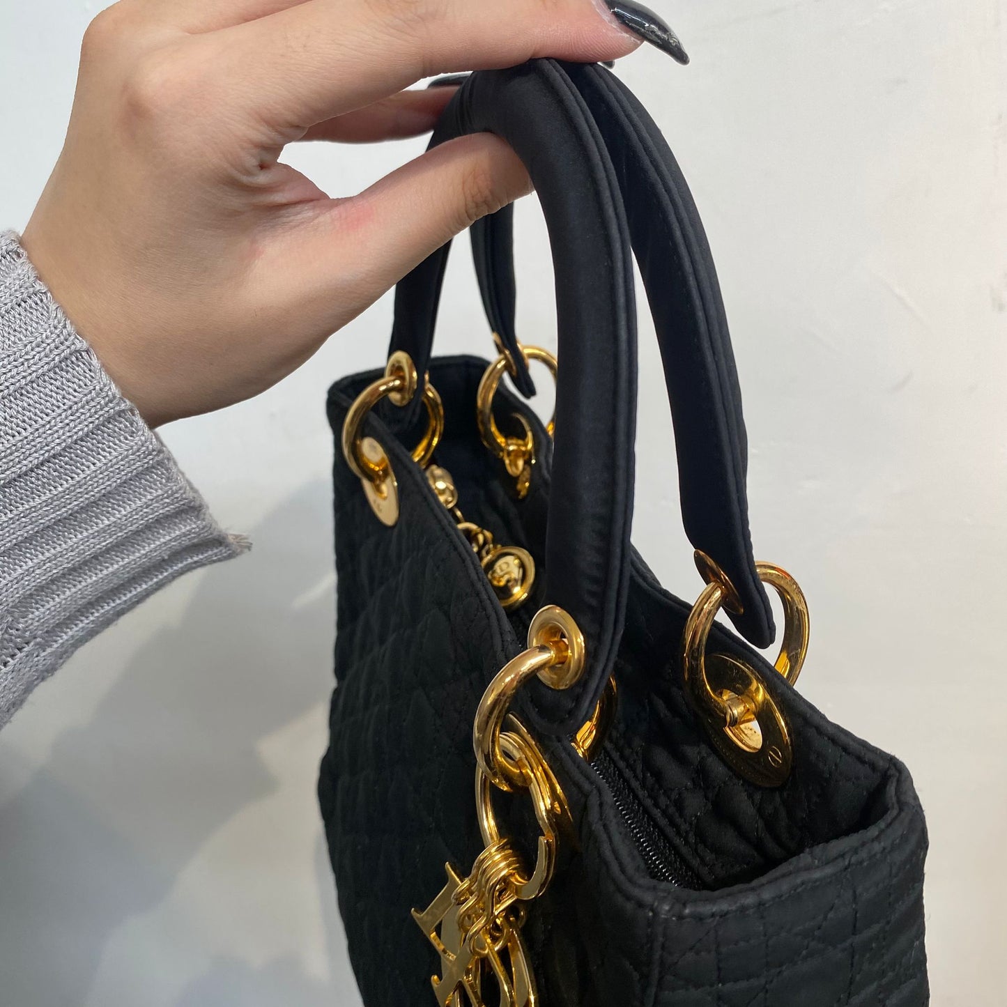 Lady Dior Bag