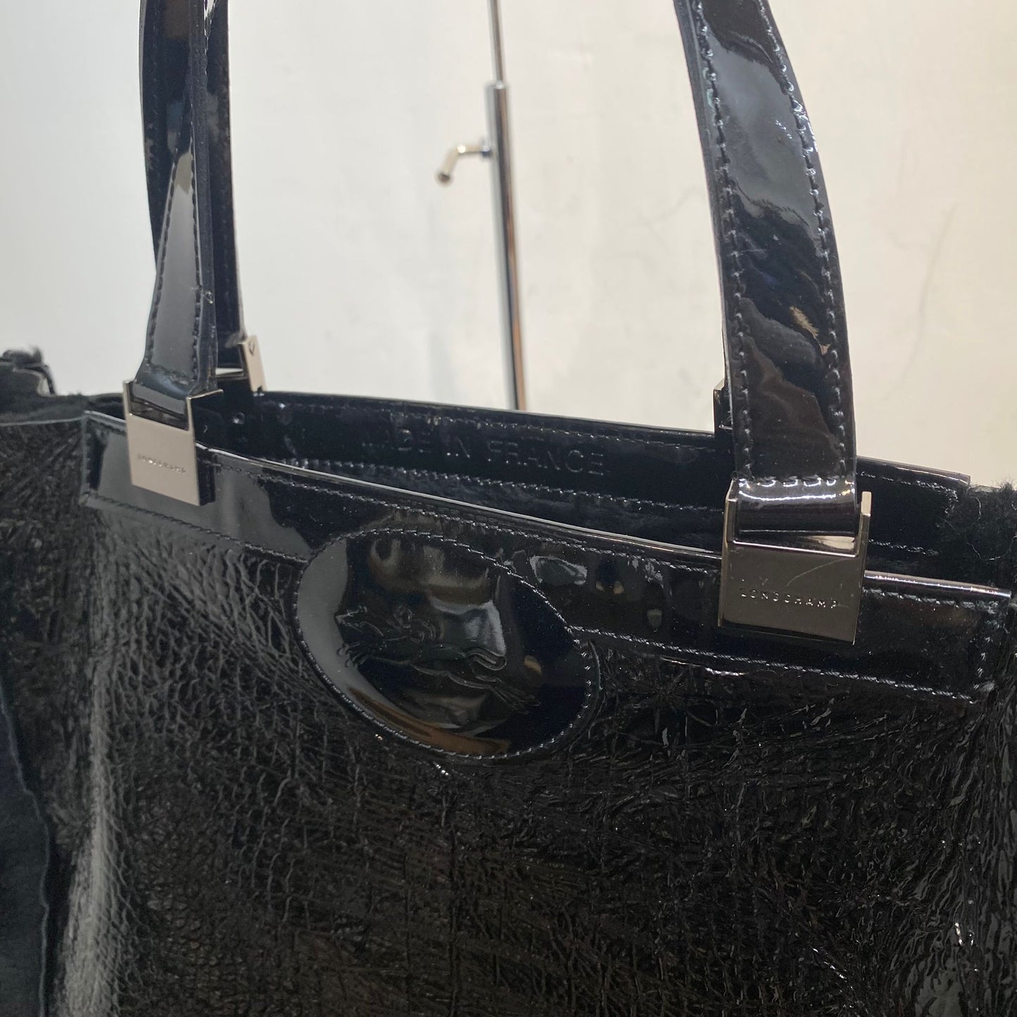 LONGCHAMP Tote