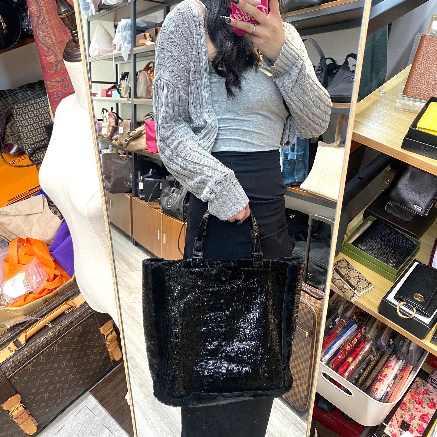 LONGCHAMP Tote