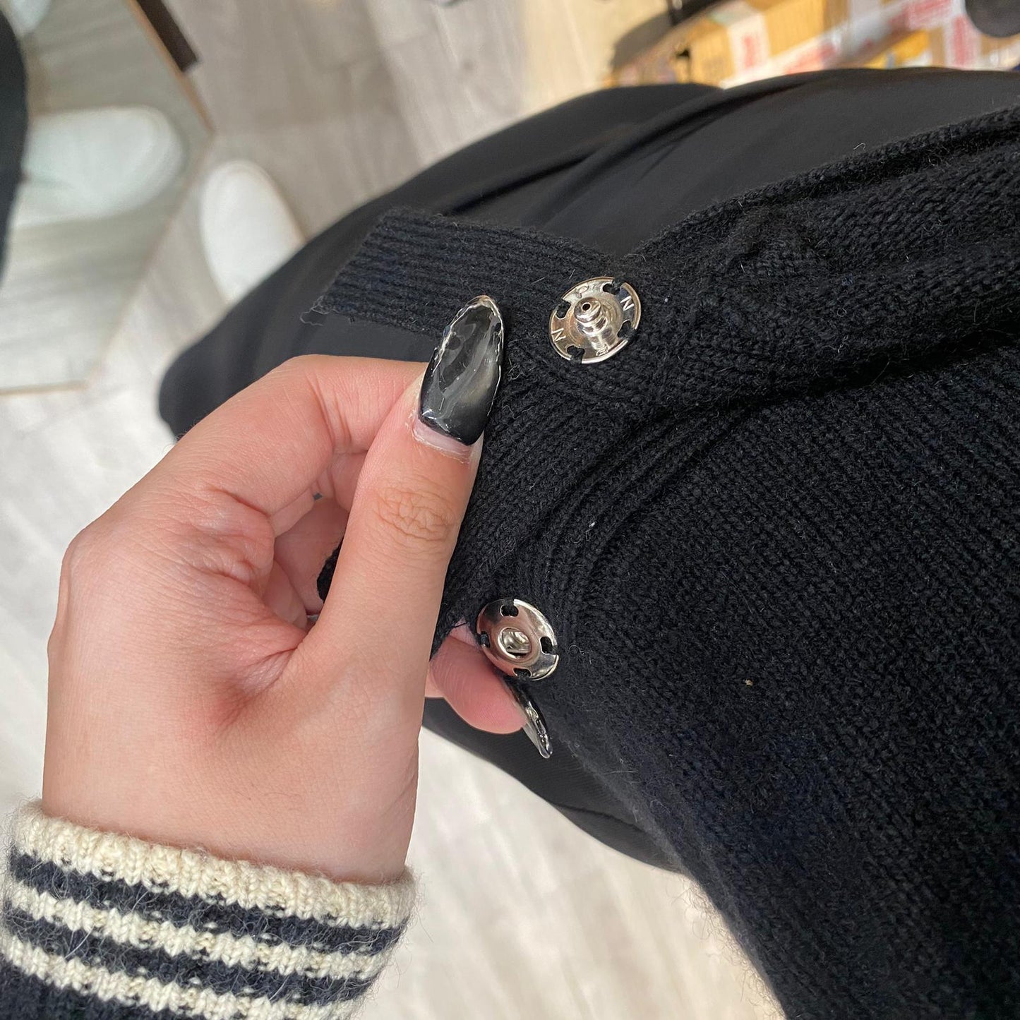 Burberry Cardigan