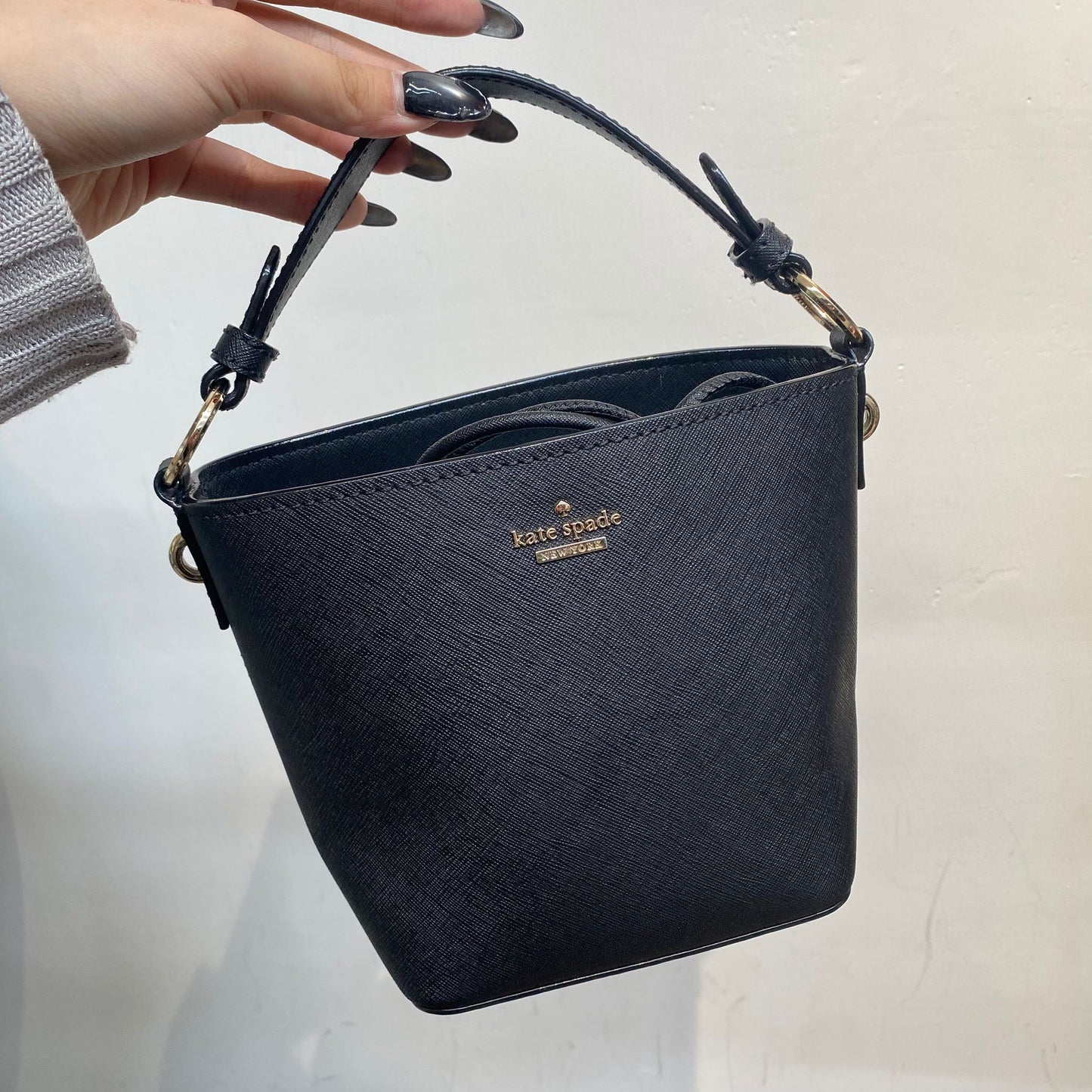 Kate Spade 水桶袋