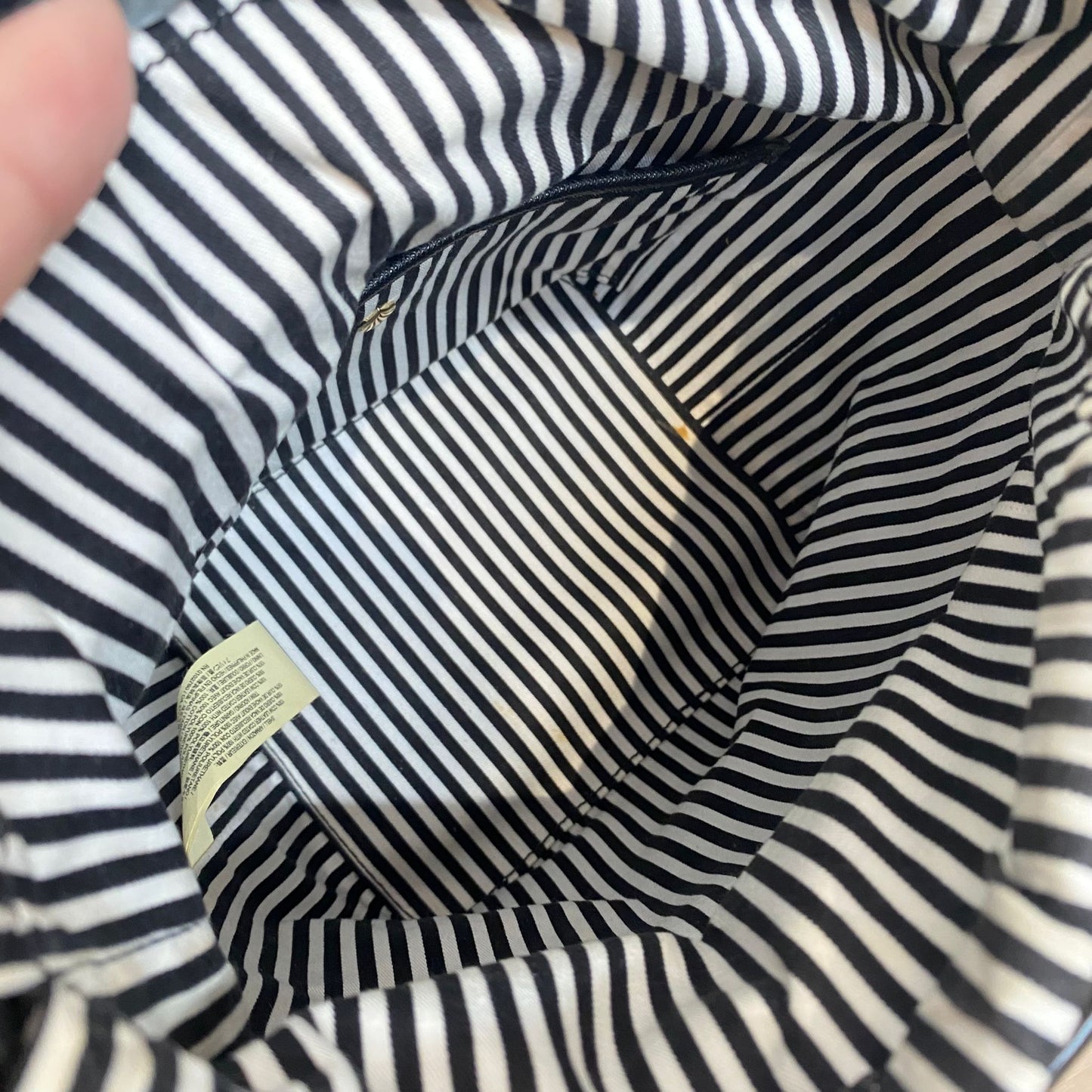 Kate Spade 水桶袋
