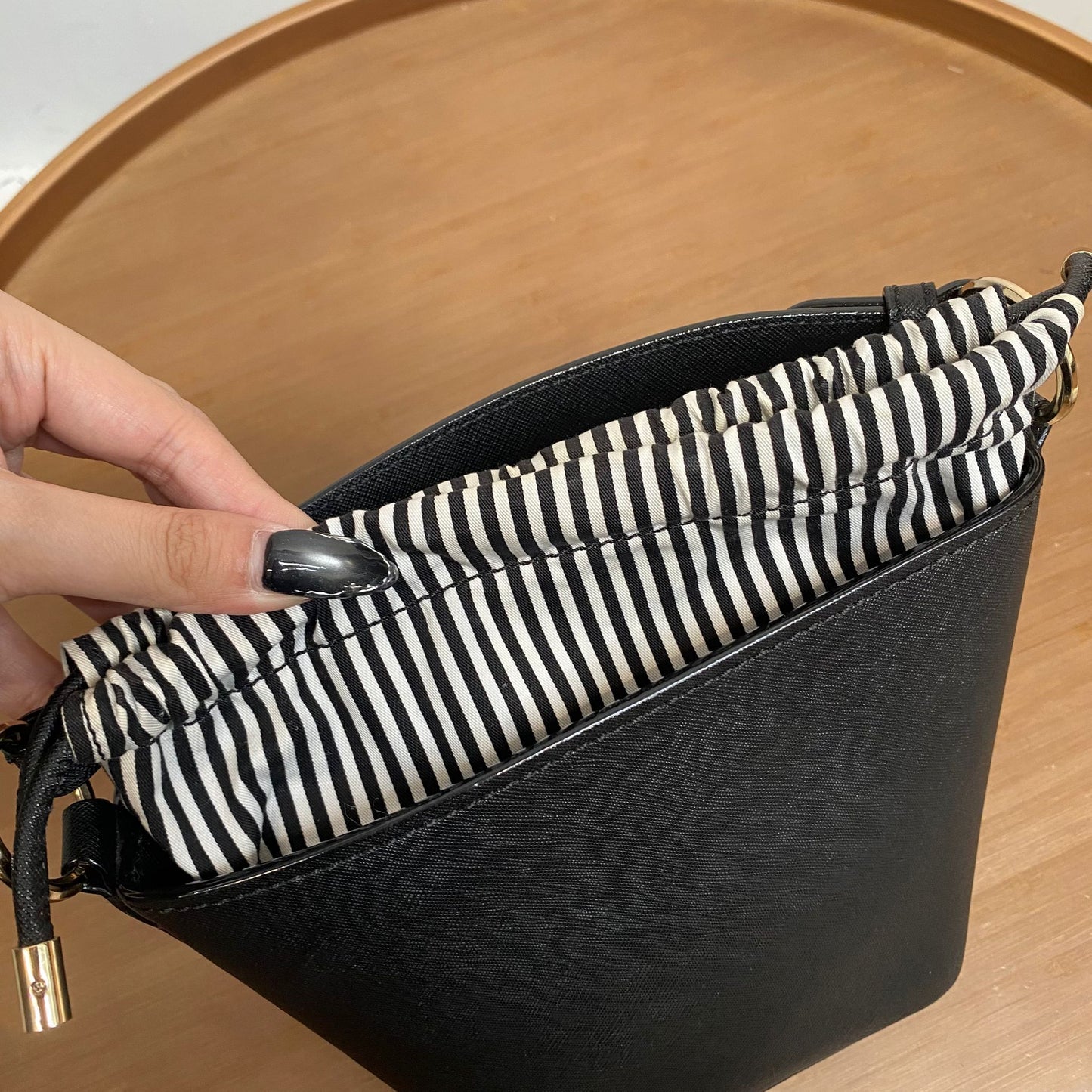 Kate Spade 水桶袋