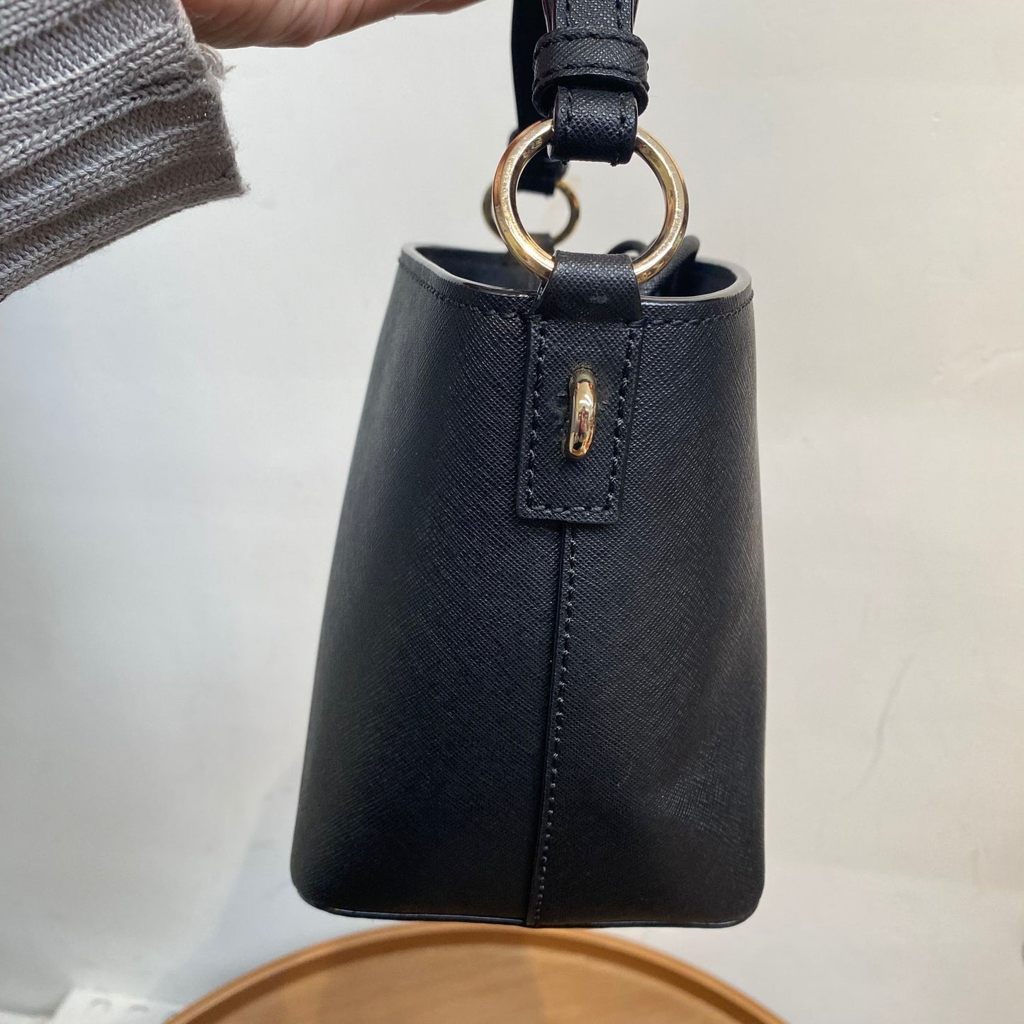 Kate Spade 水桶袋