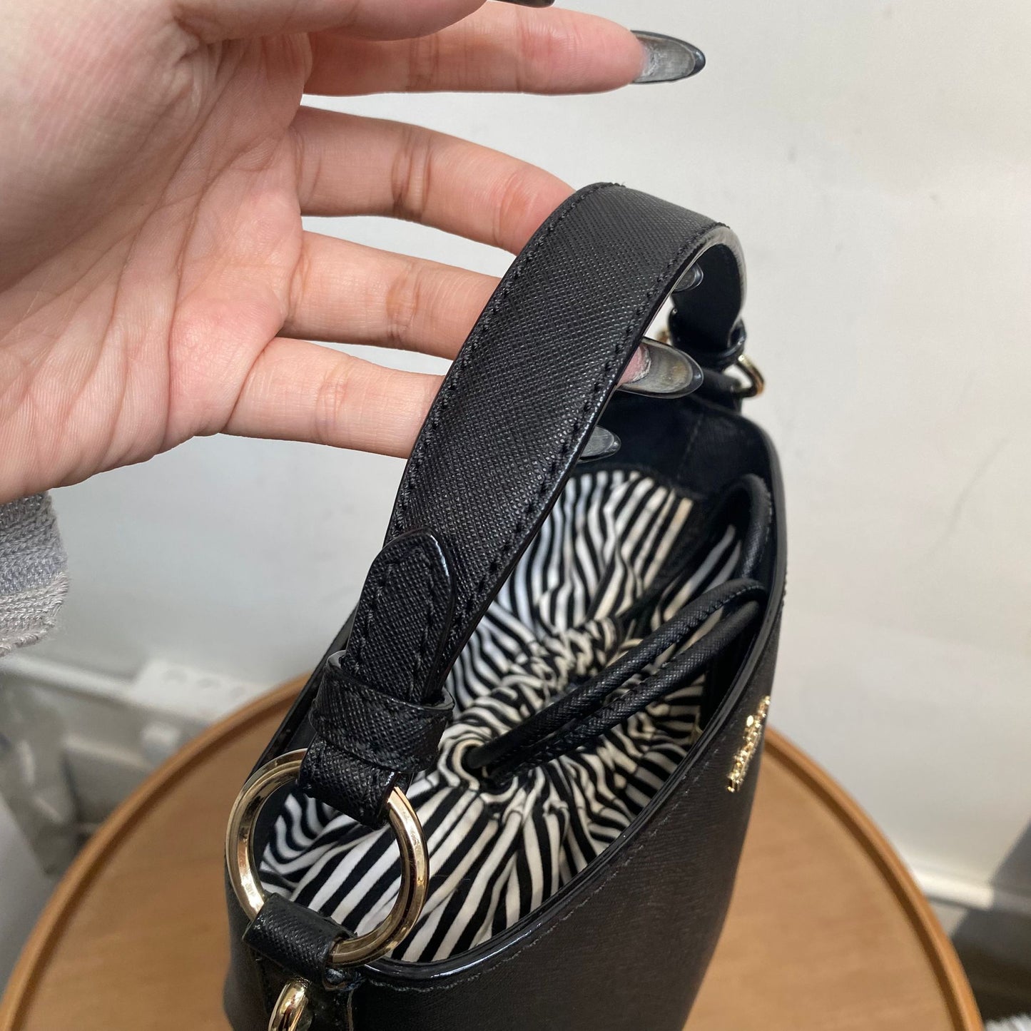 Kate Spade 水桶袋