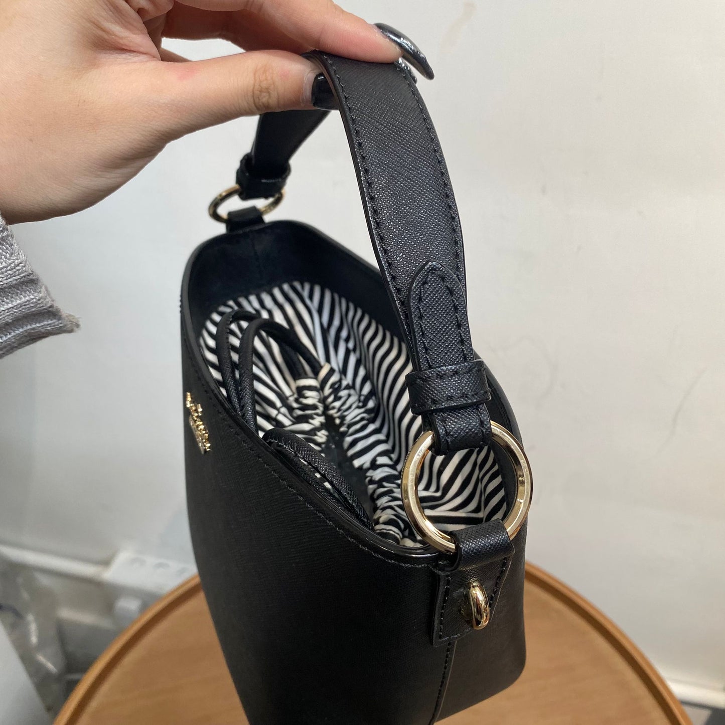 Kate Spade 水桶袋