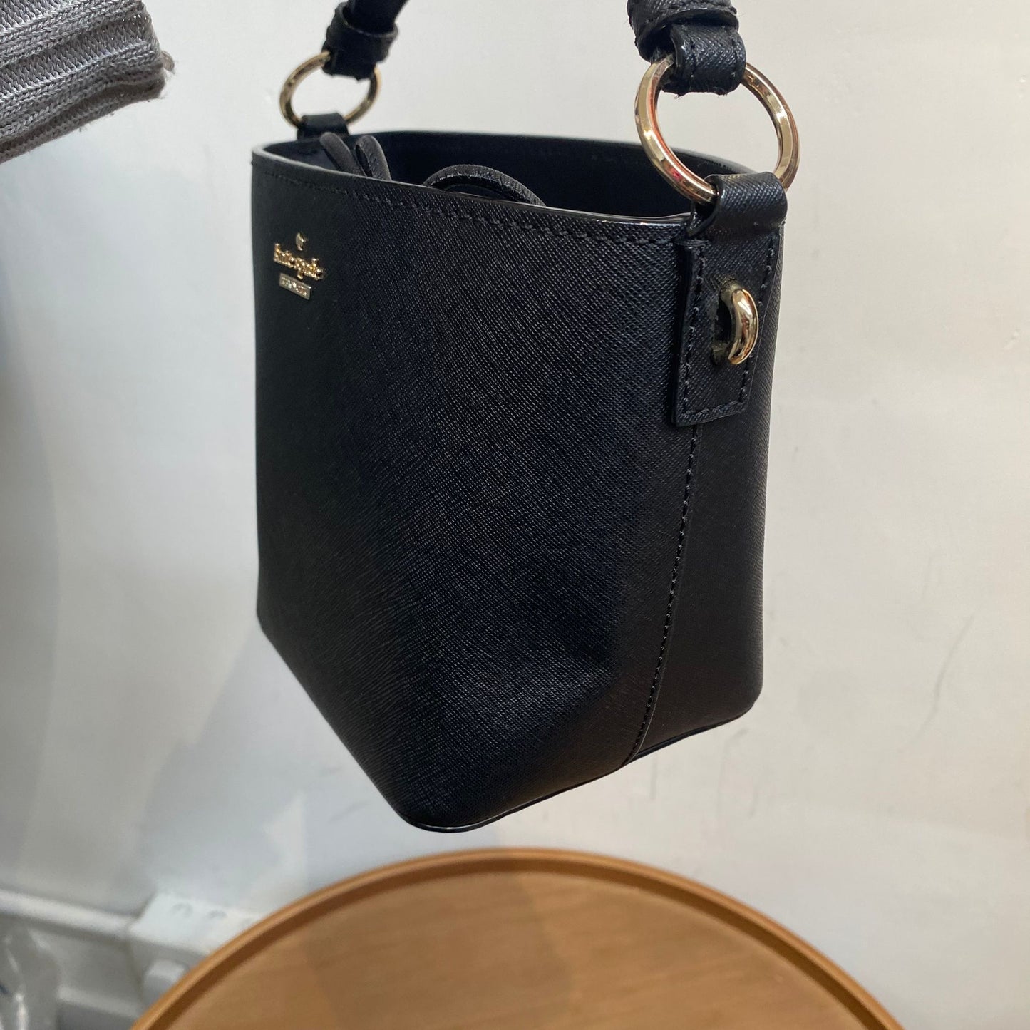 Kate Spade 水桶袋