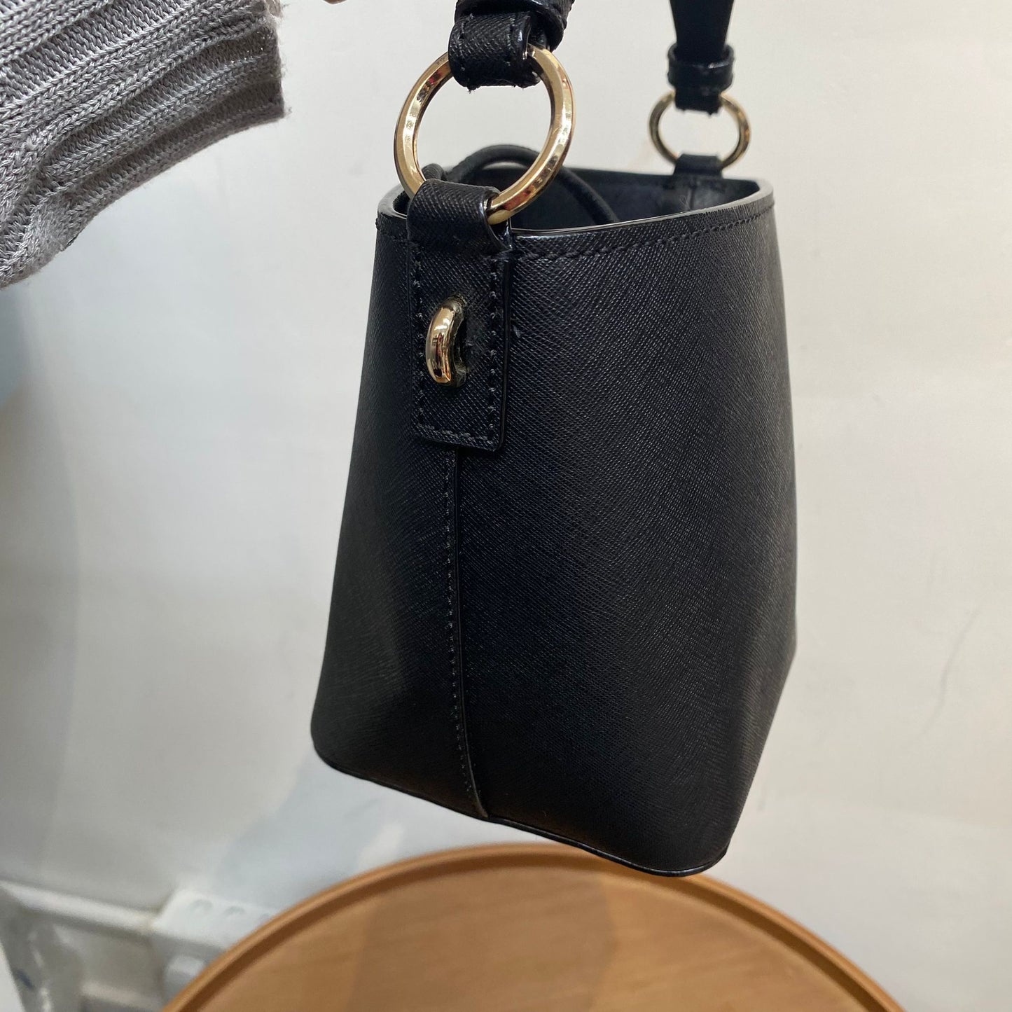 Kate Spade 水桶袋