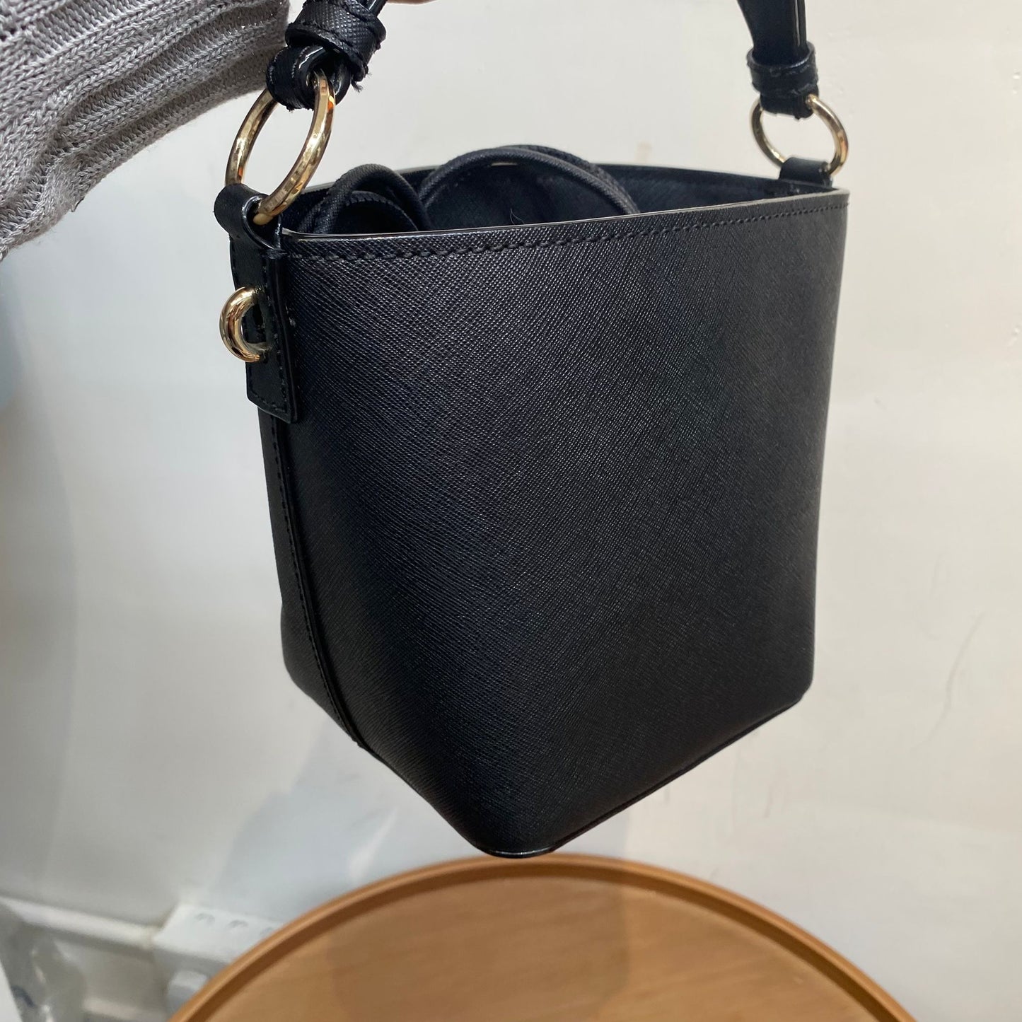 Kate Spade 水桶袋