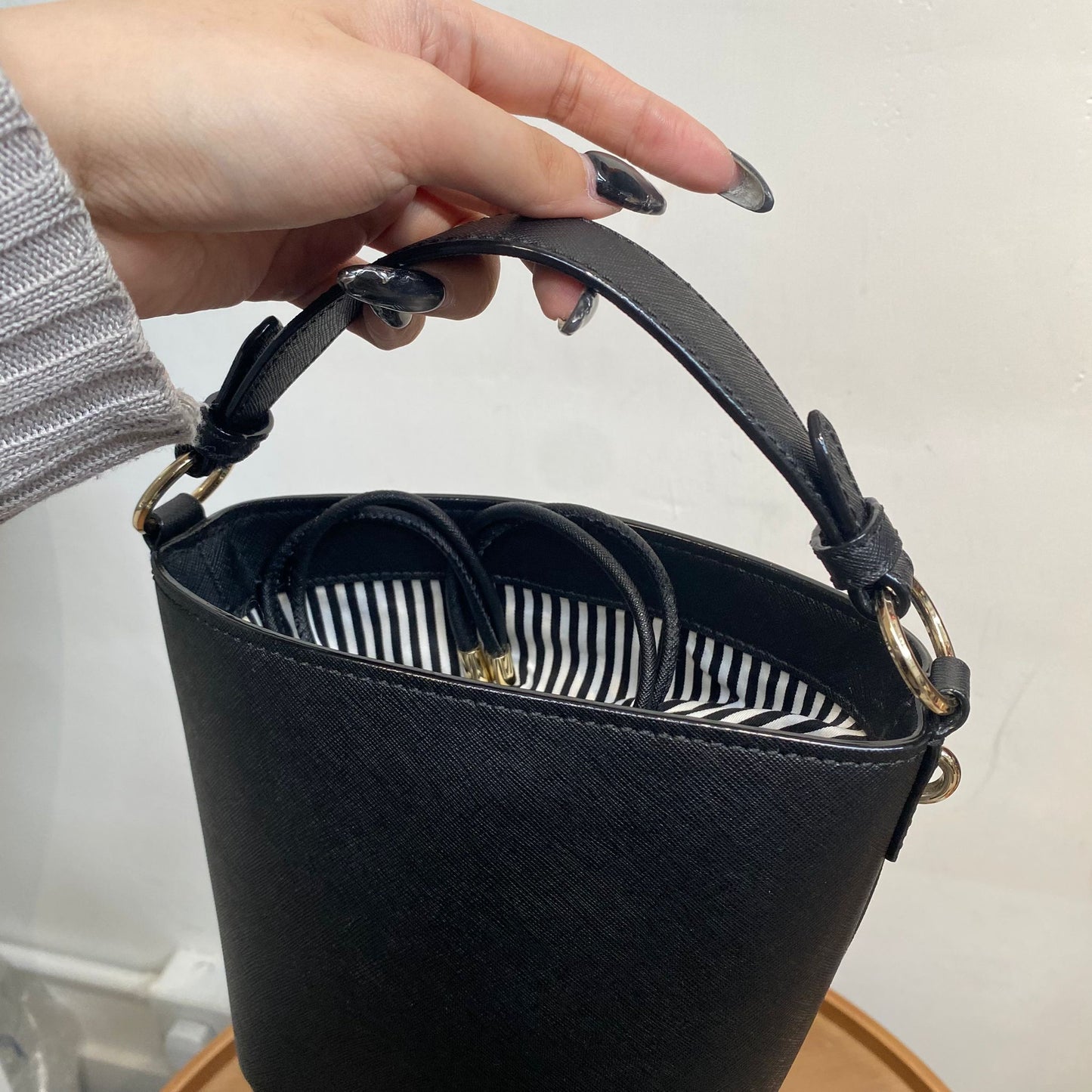 Kate Spade 水桶袋