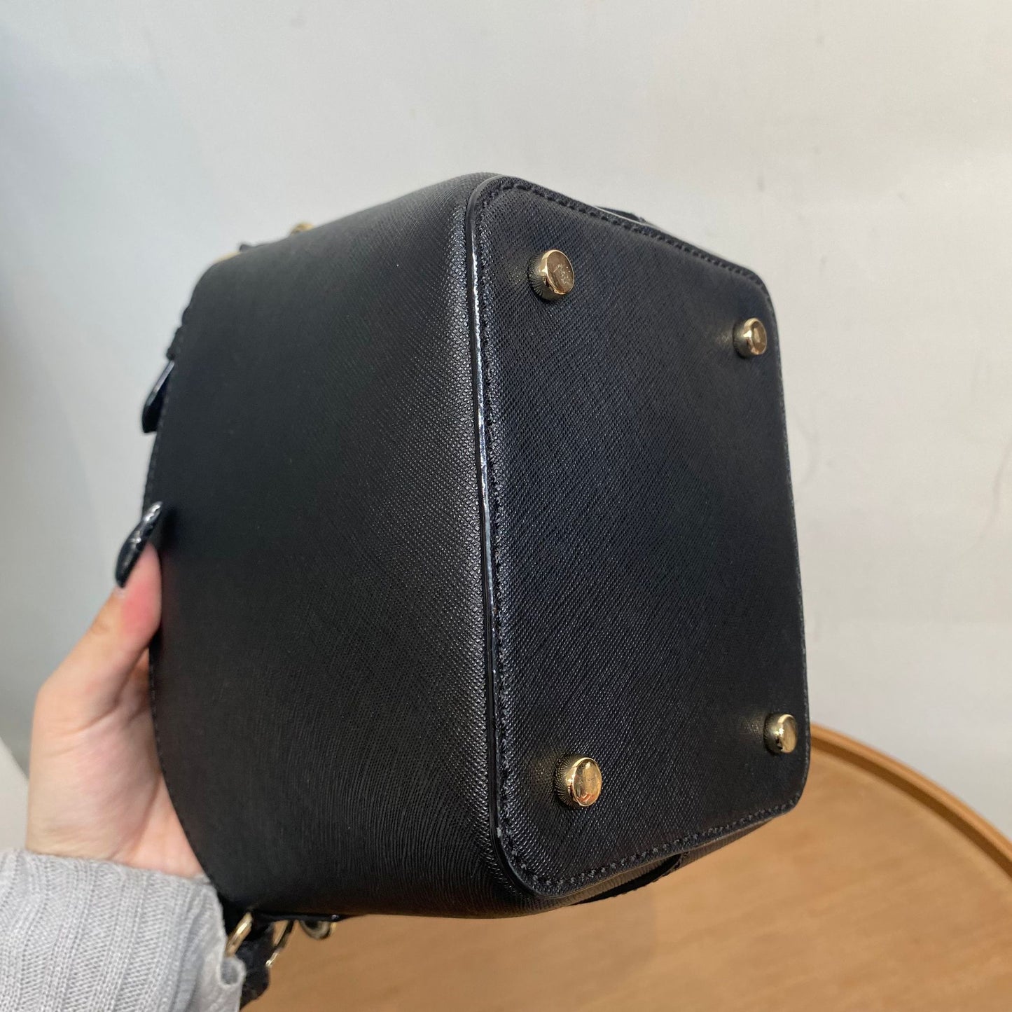 Kate Spade 水桶袋