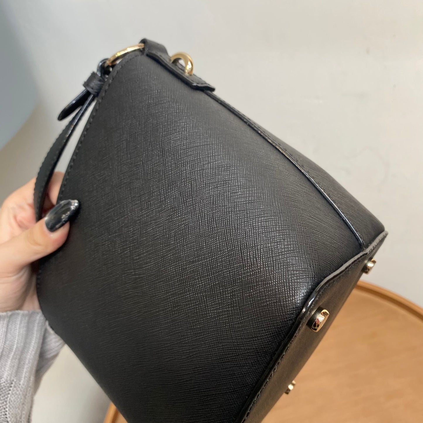 Kate Spade 水桶袋