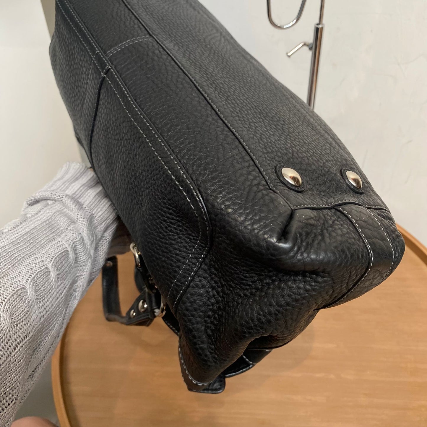 COACH 單肩袋