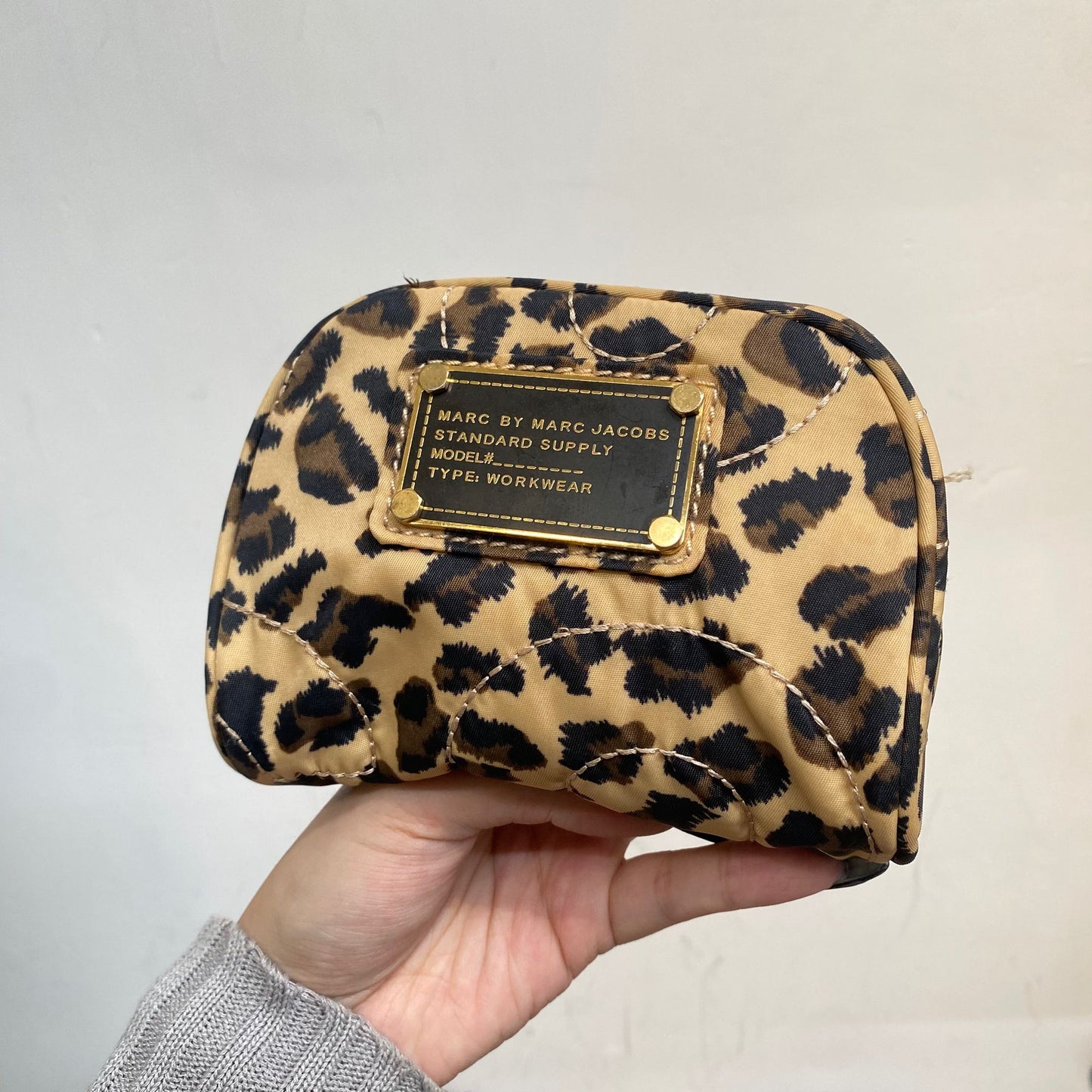 Marc Jacobs Pouch