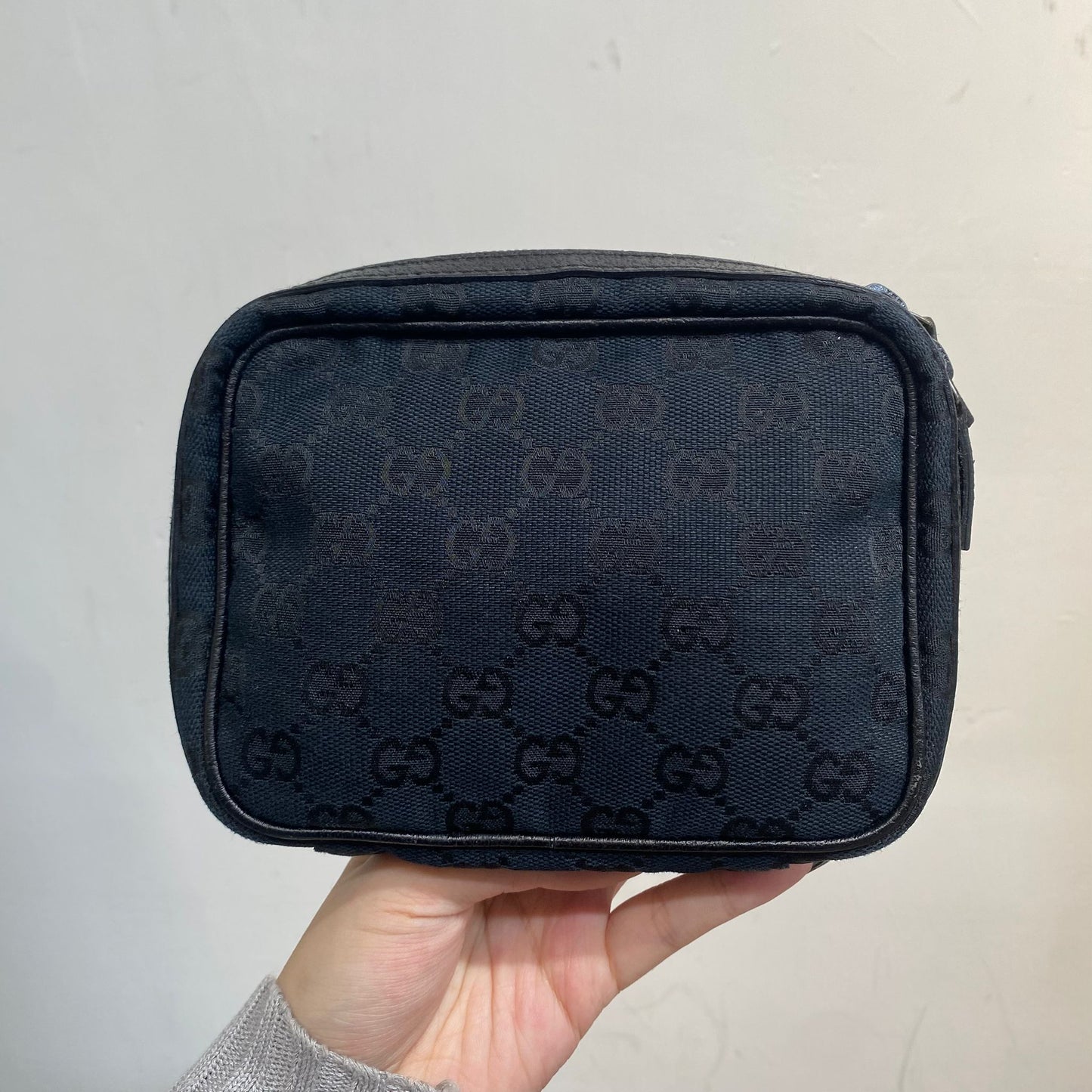 Gucci Pouch