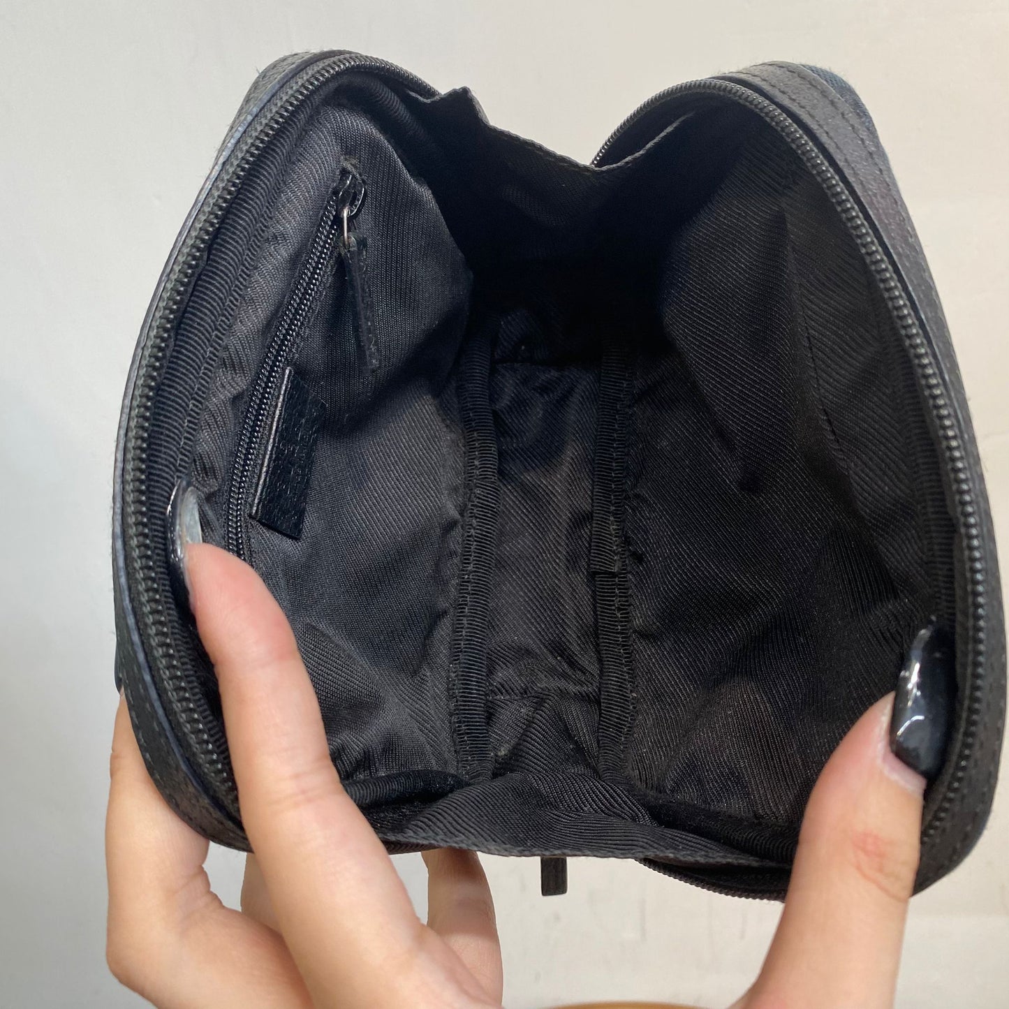 Gucci Pouch