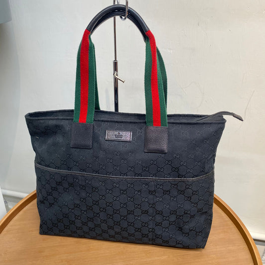 Gucci Tote