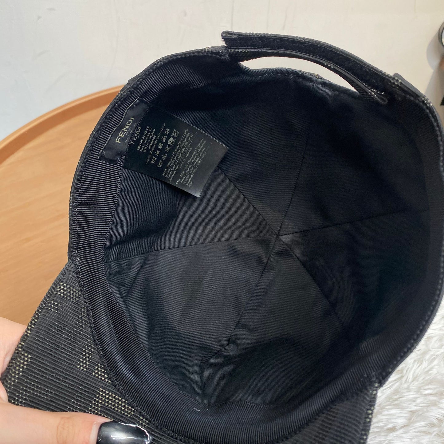 FENDI Cap