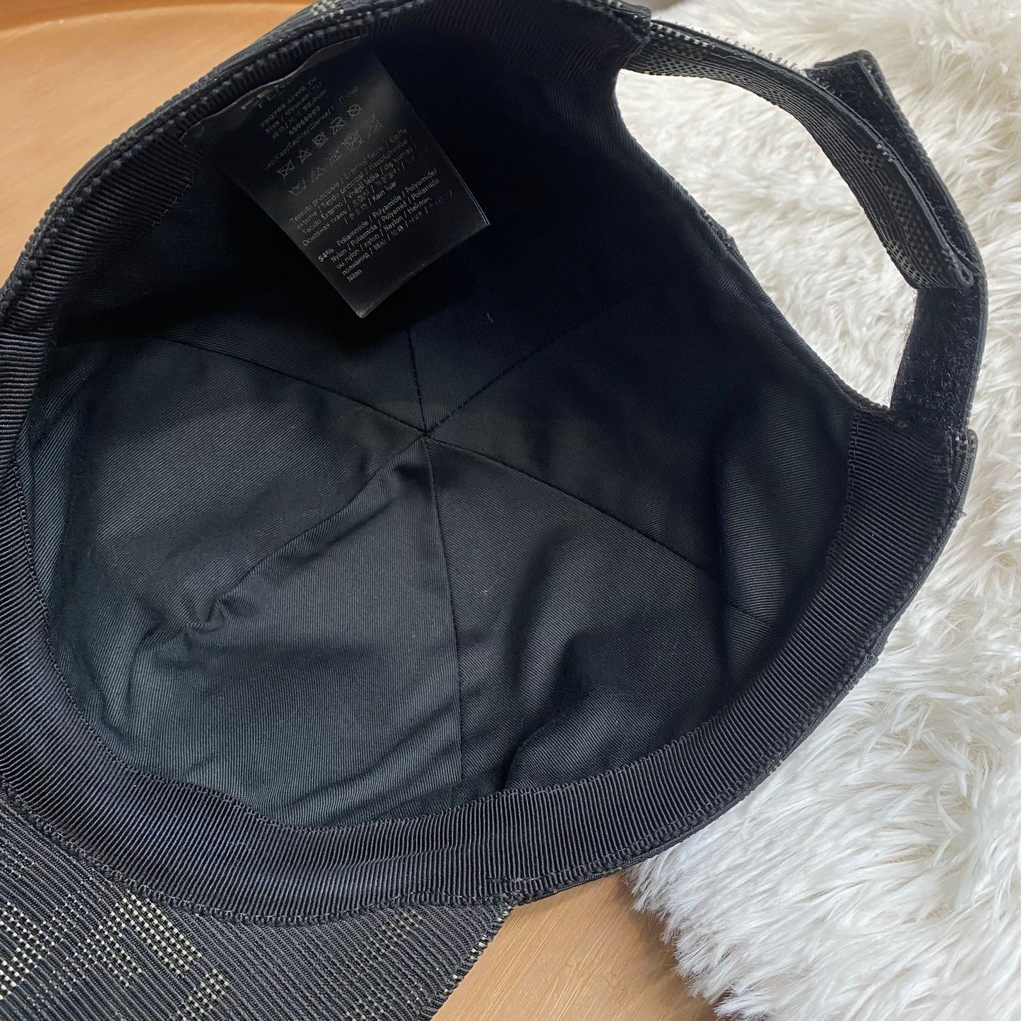 FENDI Cap