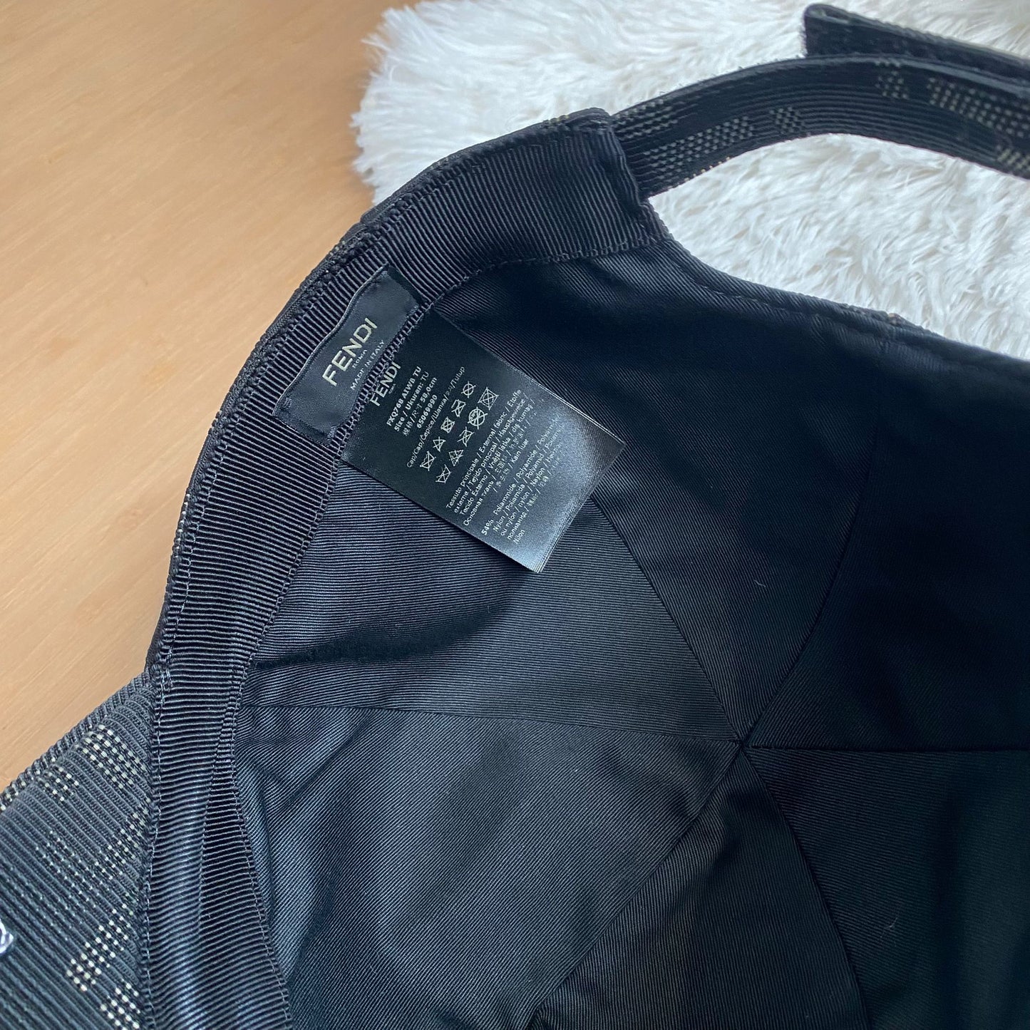 FENDI Cap