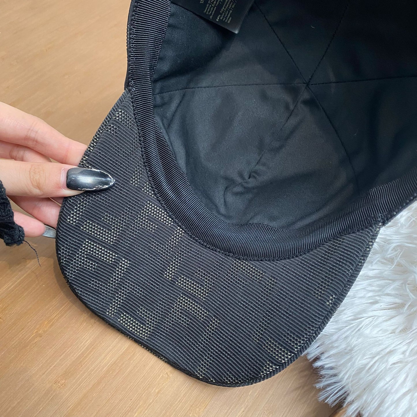 FENDI Cap