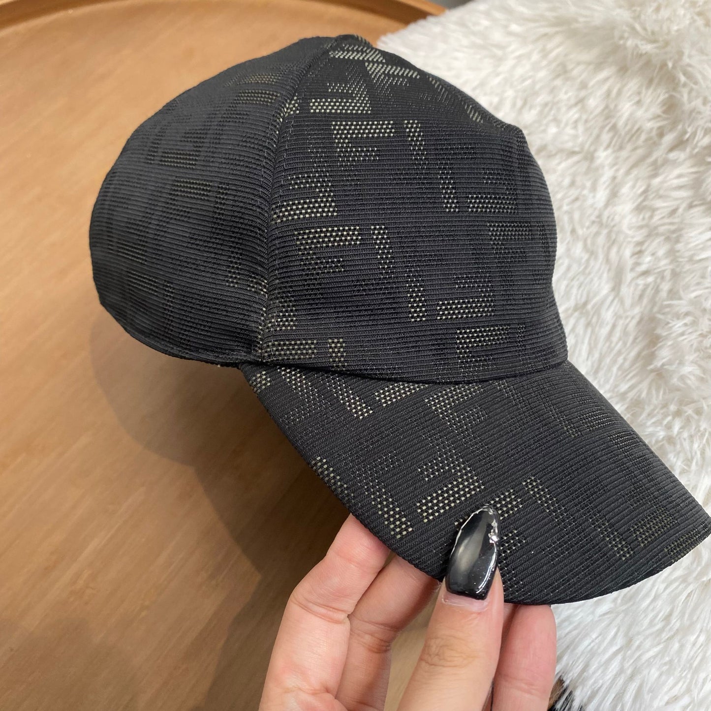 FENDI Cap