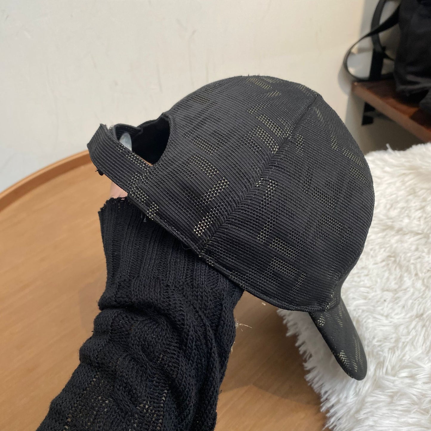 FENDI Cap