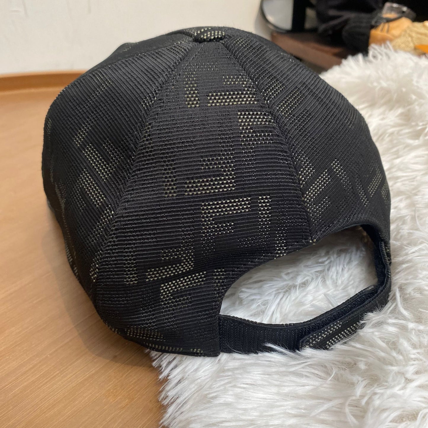 FENDI Cap