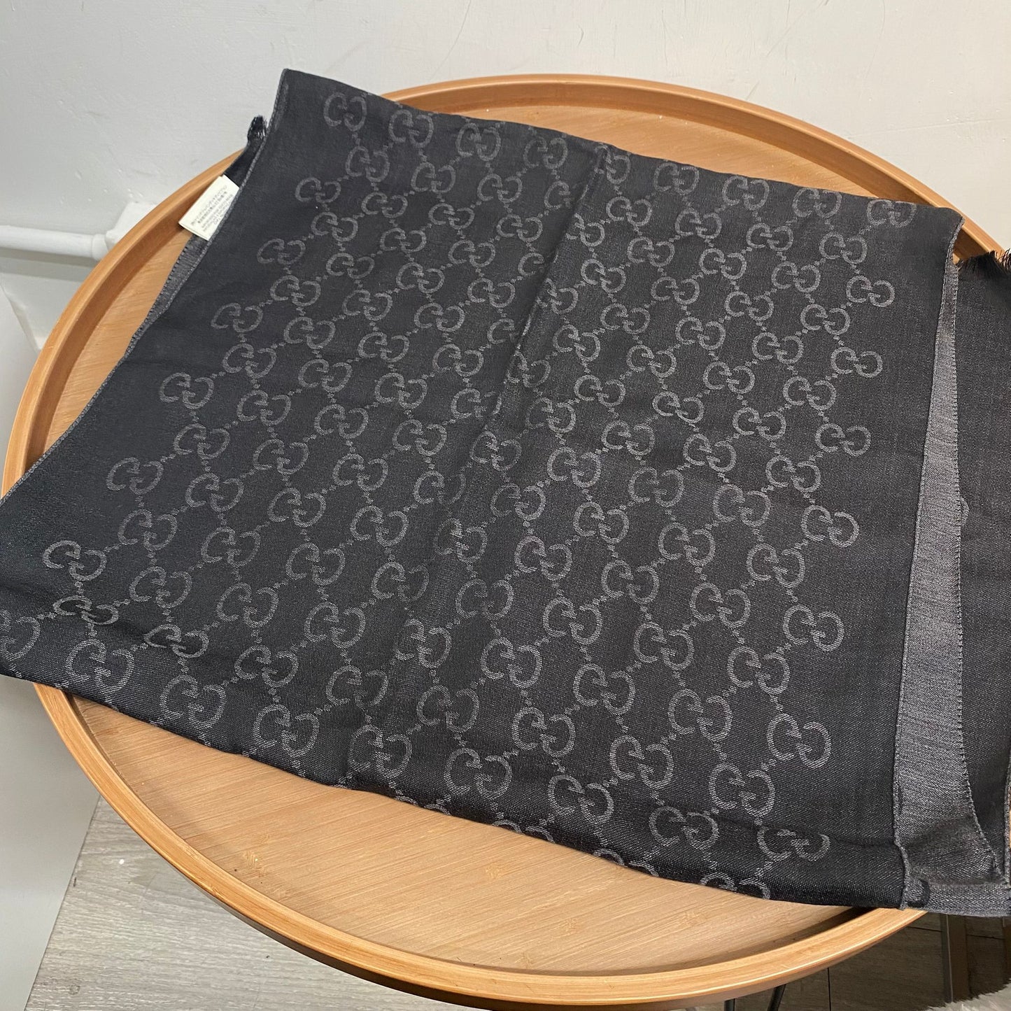 GUCCI 頸巾