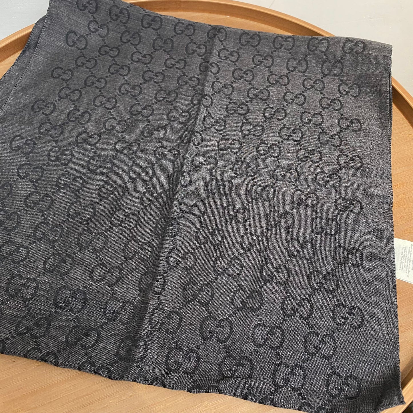 GUCCI 頸巾