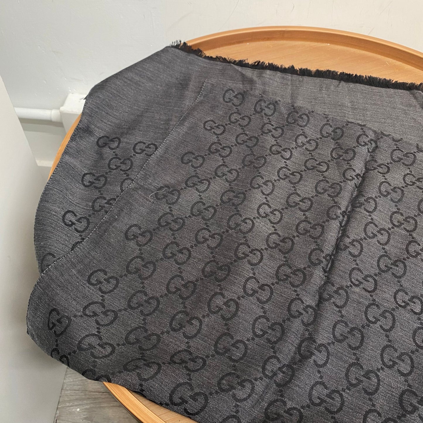 GUCCI 頸巾