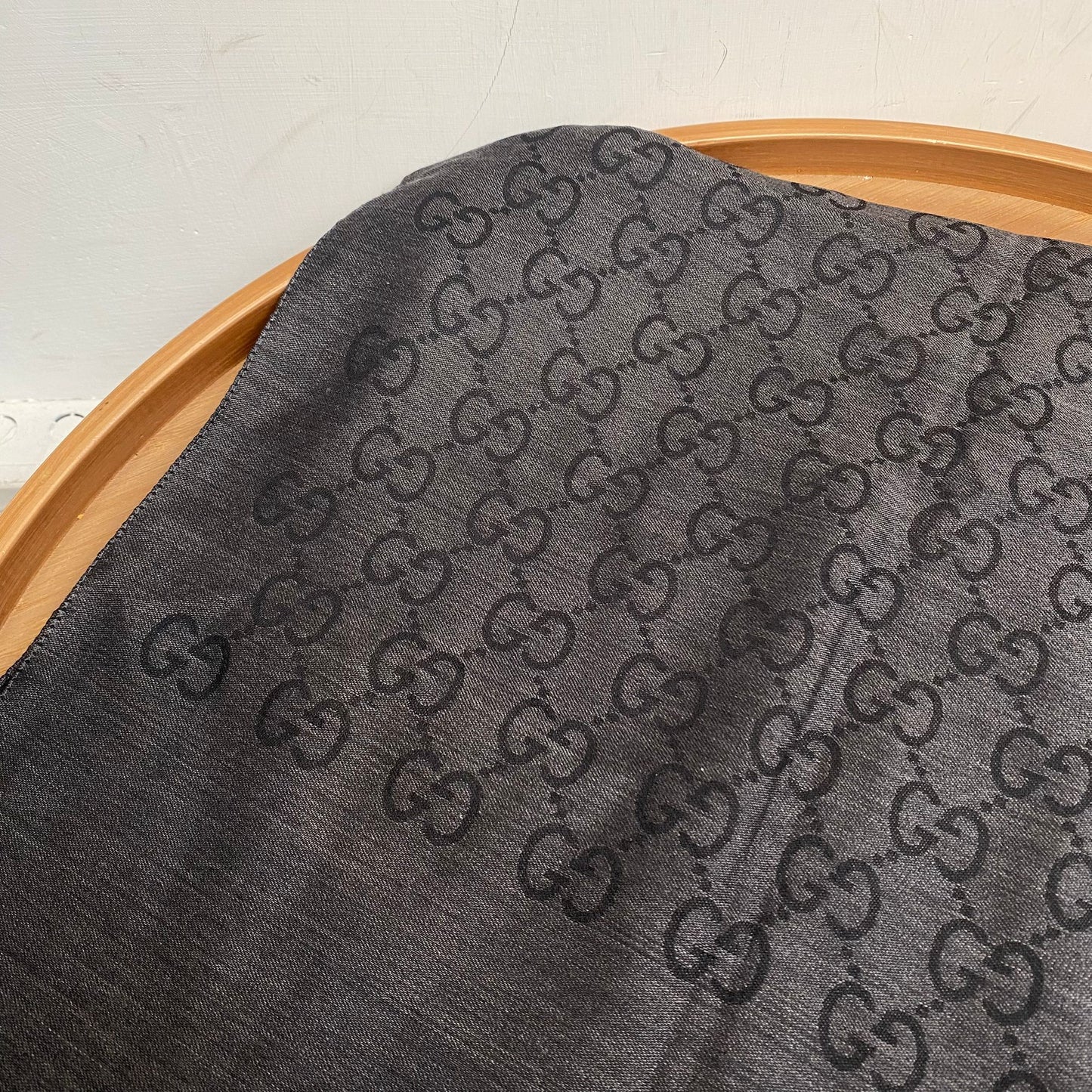 GUCCI 頸巾