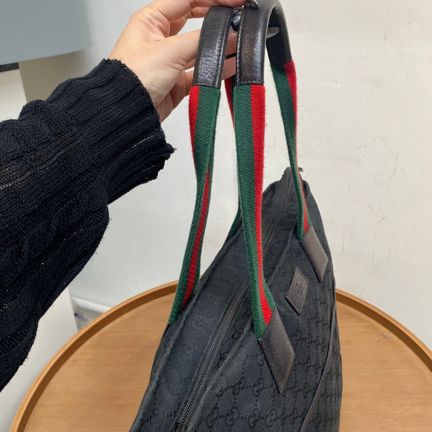 Gucci Tote