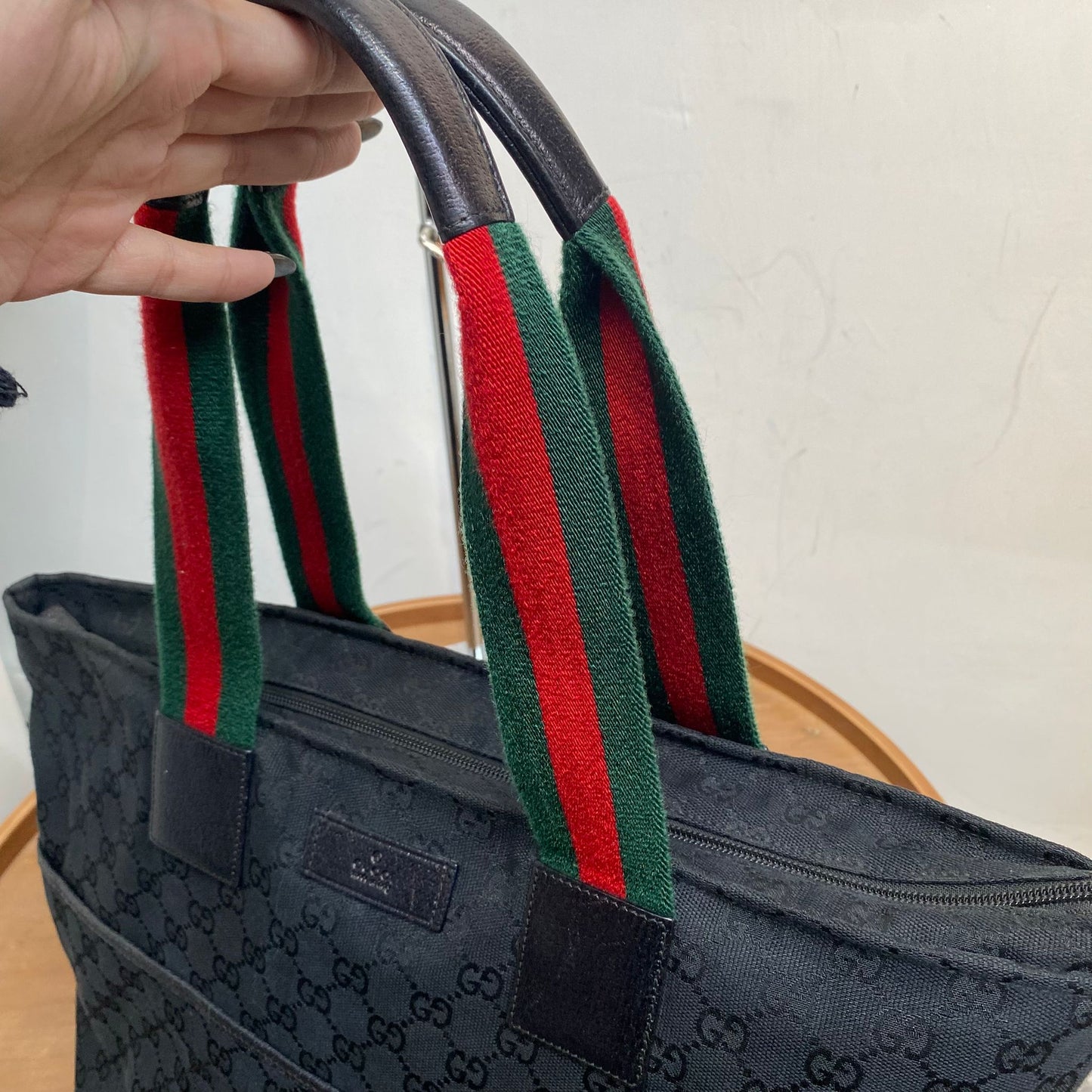 Gucci Tote