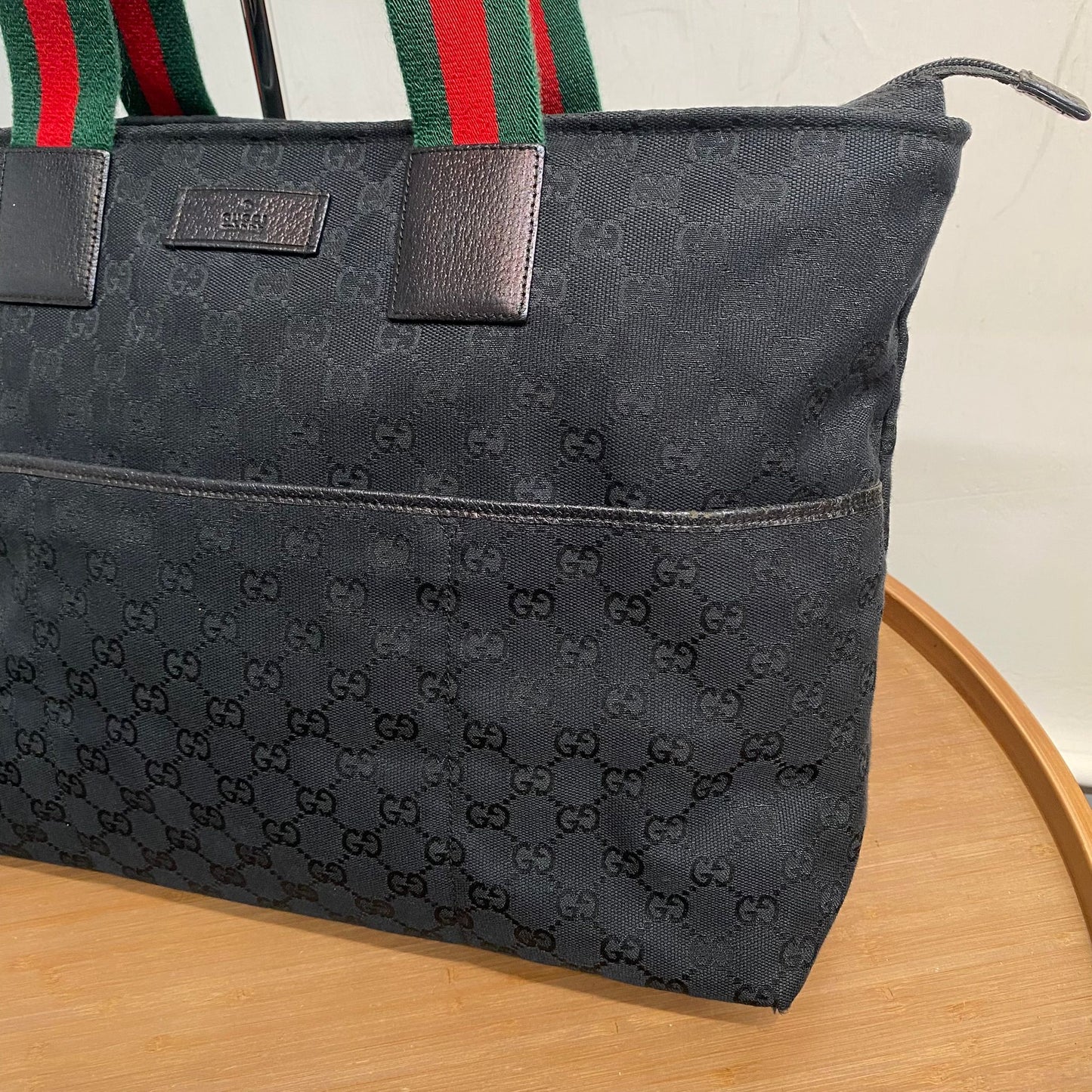 Gucci Tote