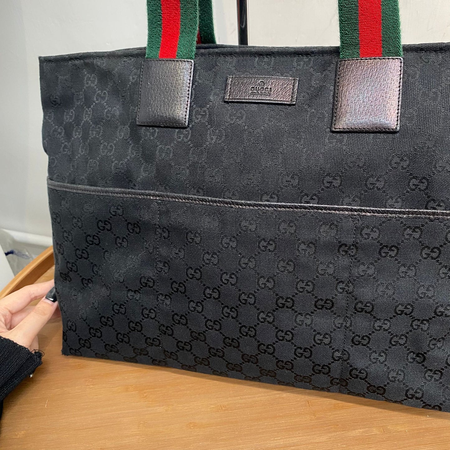 Gucci Tote