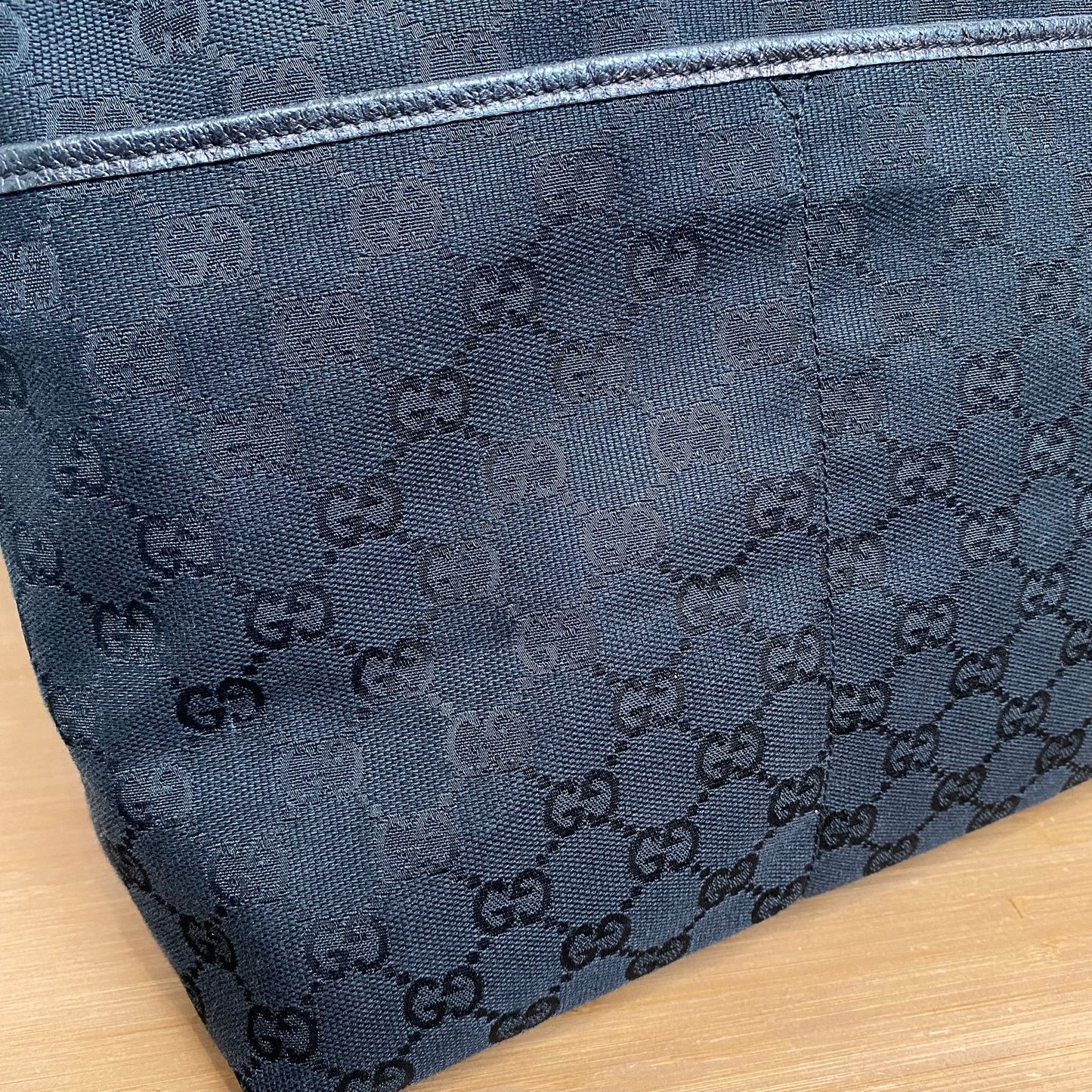 Gucci Tote